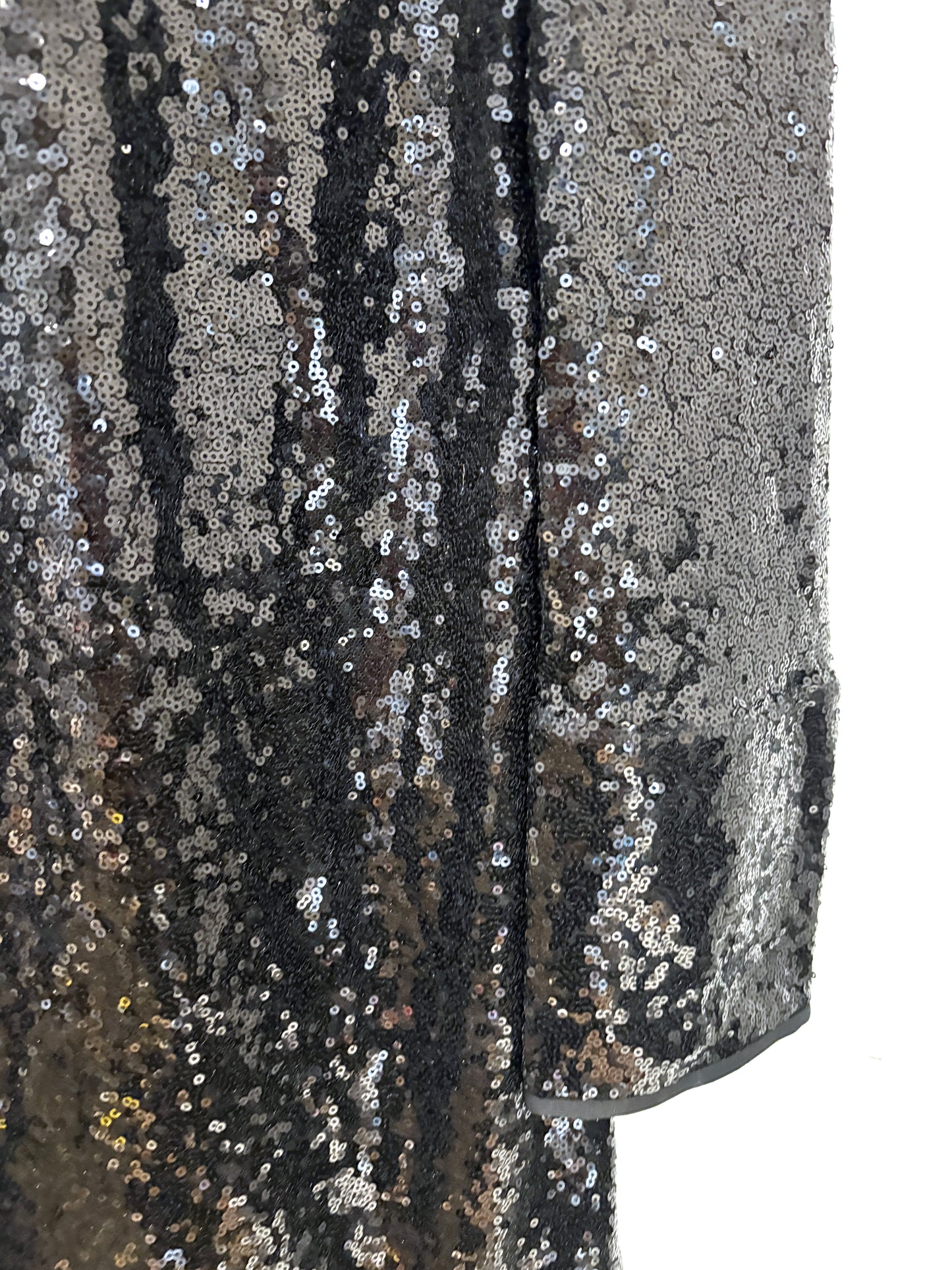 New with Tags Cos Recycled Sequin Dress UK 10