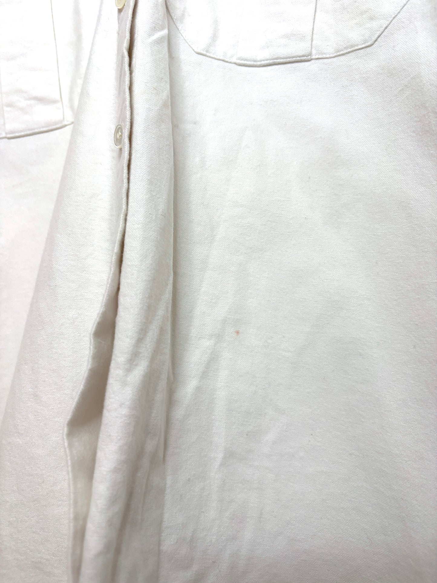 New With Tags Serena Bute Brushed Cotton Utility Shirt UK 8