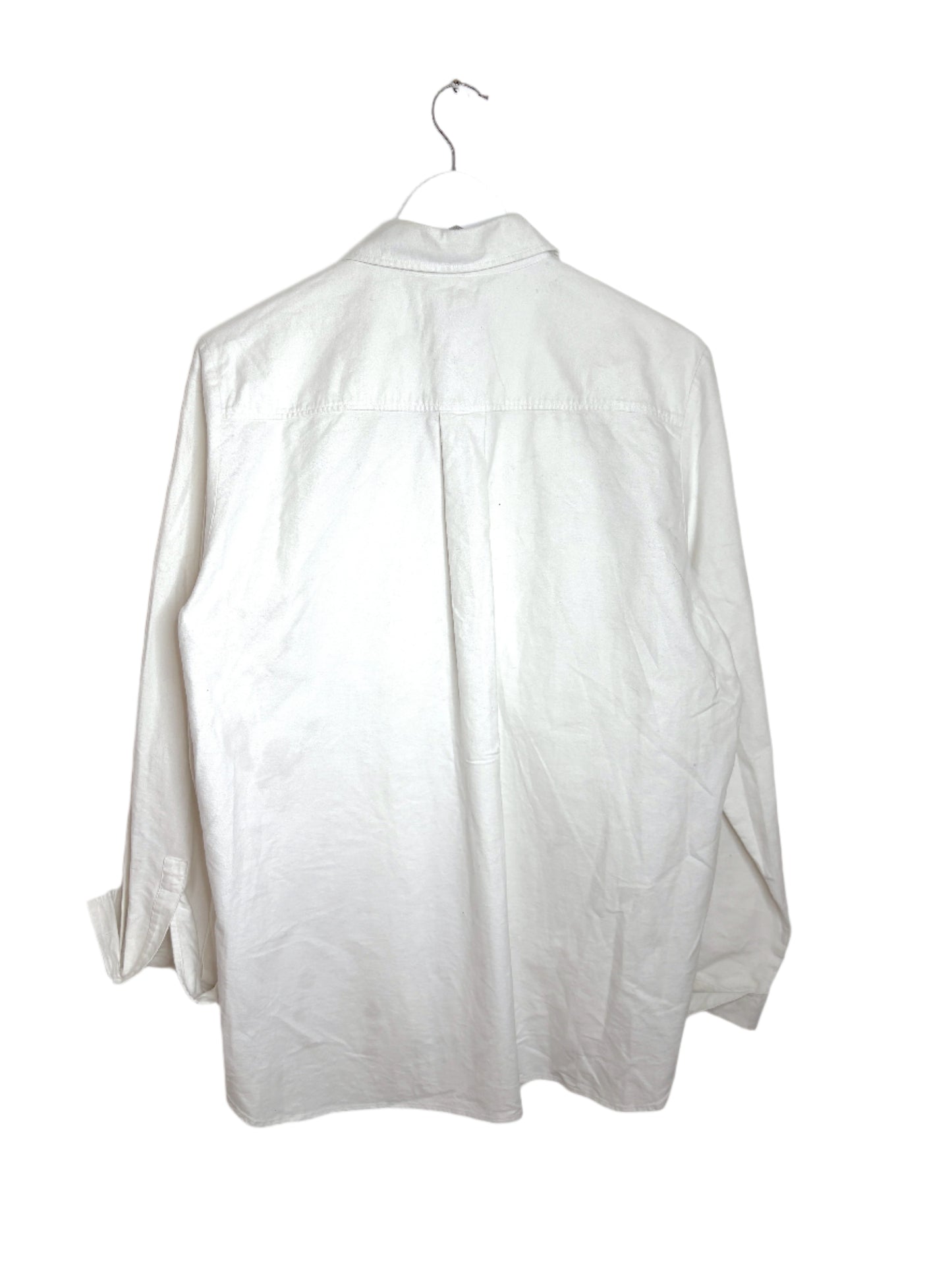 New With Tags Serena Bute Brushed Cotton Utility Shirt UK 8