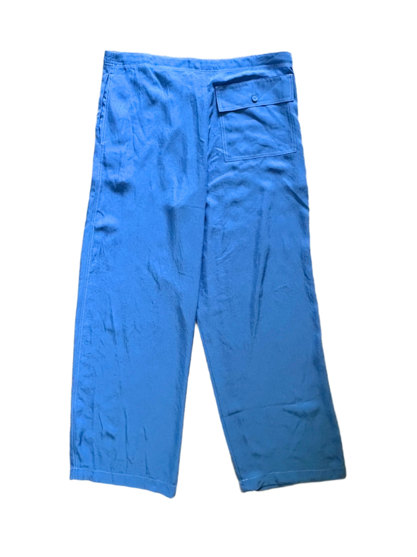 New With Tags Serena Bute Summer Trousers Pink L