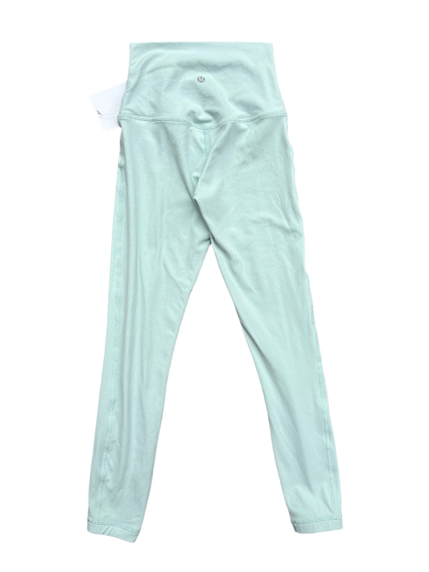 New With Tags Lululemon Align HR Pant 25" UK 6