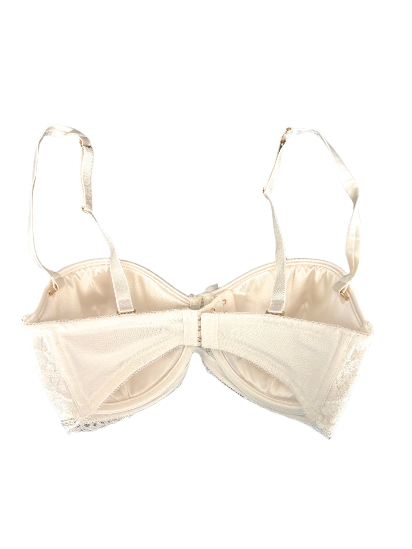 Somerset by Alice Temperley Silk Bra 32DD