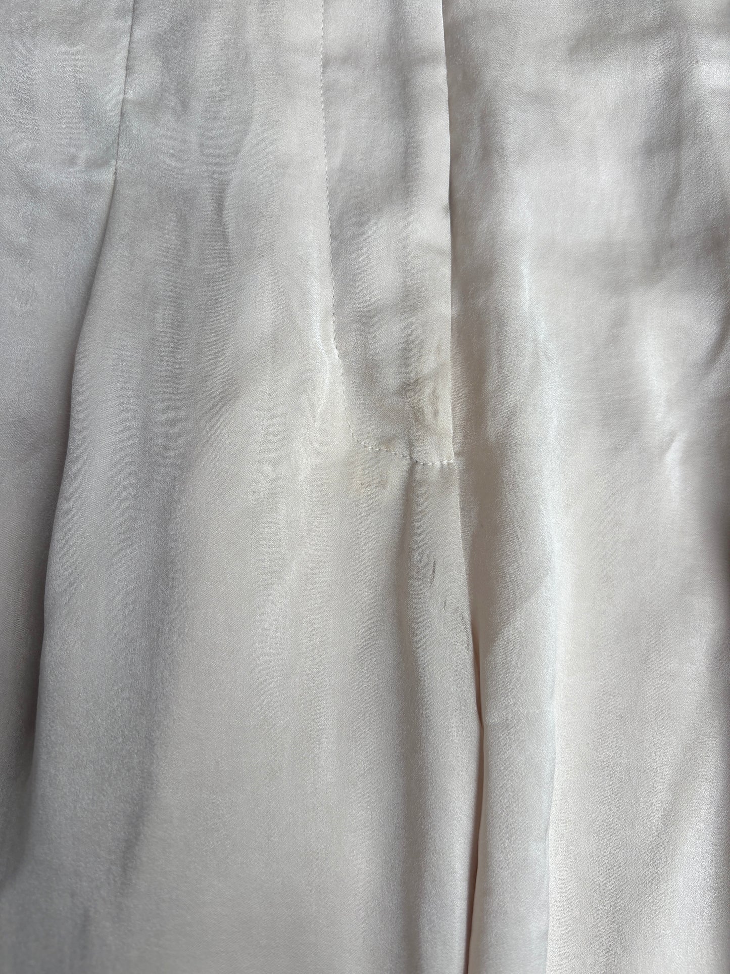 Ba&sh Cary Cargo Trousers UK 10
