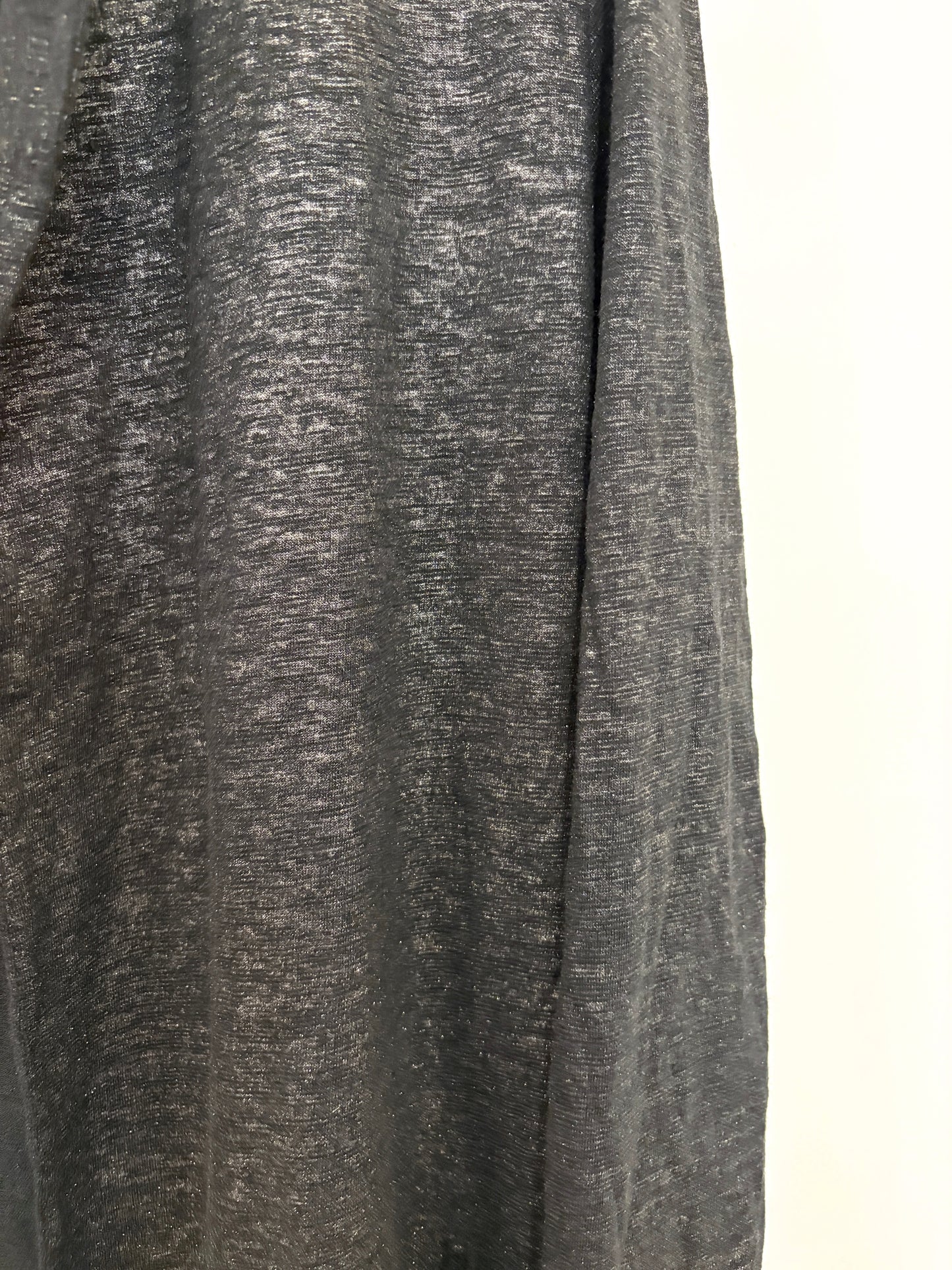 Majestic Filatures Metallic Cardigan M