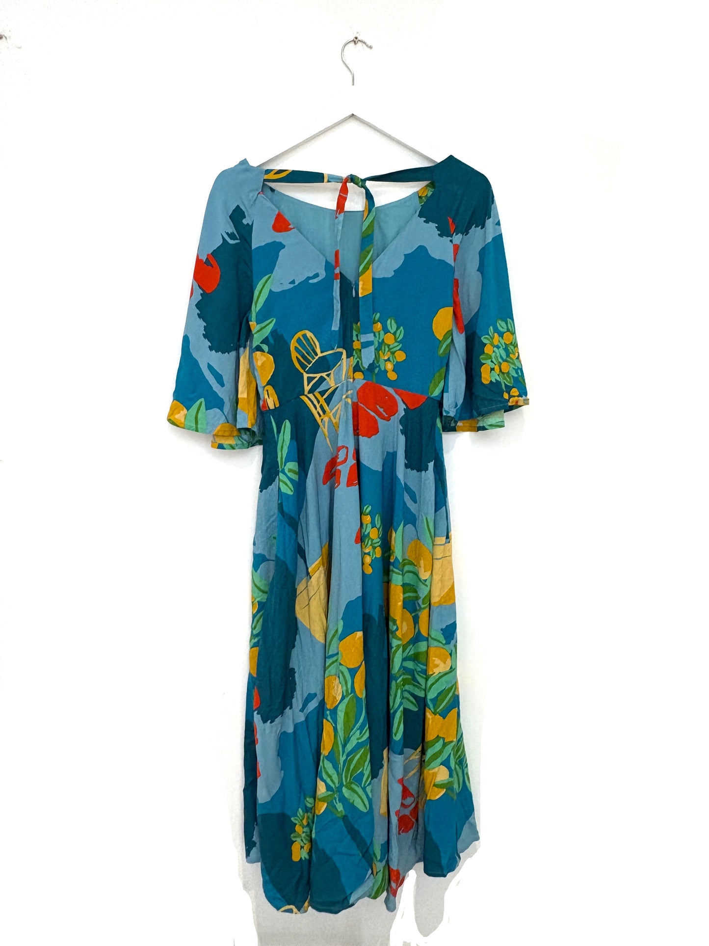 New With Tags Emily and Fin Dress UK 8