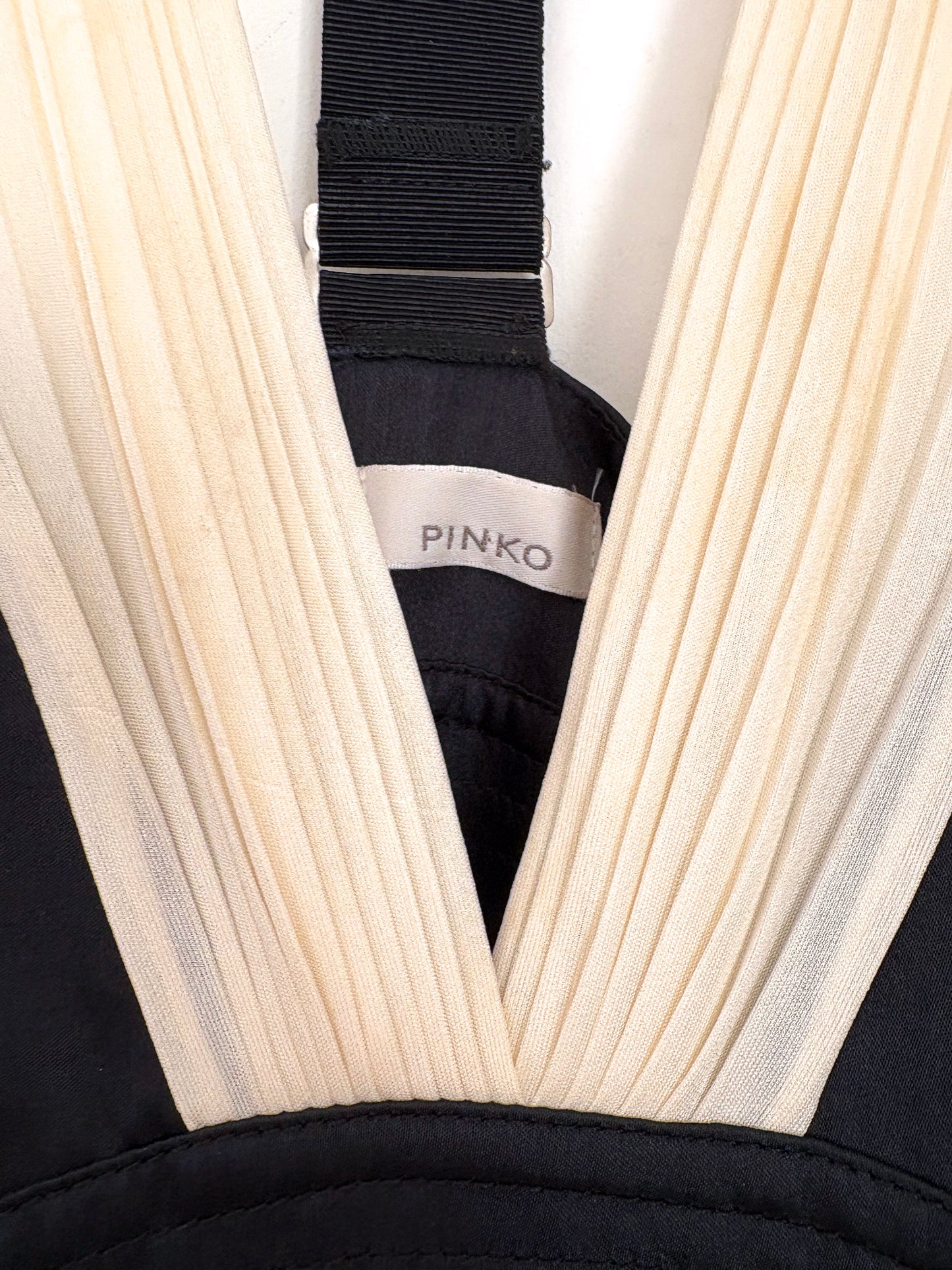 Pinko Cocktail Dress UK 10