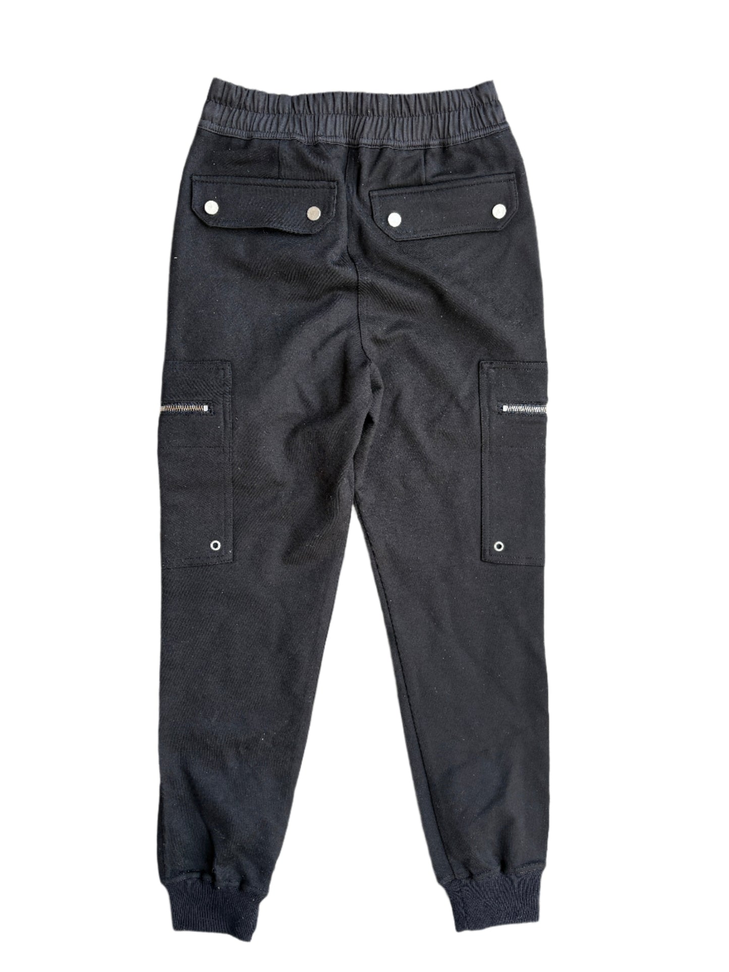 Reiss Cuffed Tyler Joggers UK 4