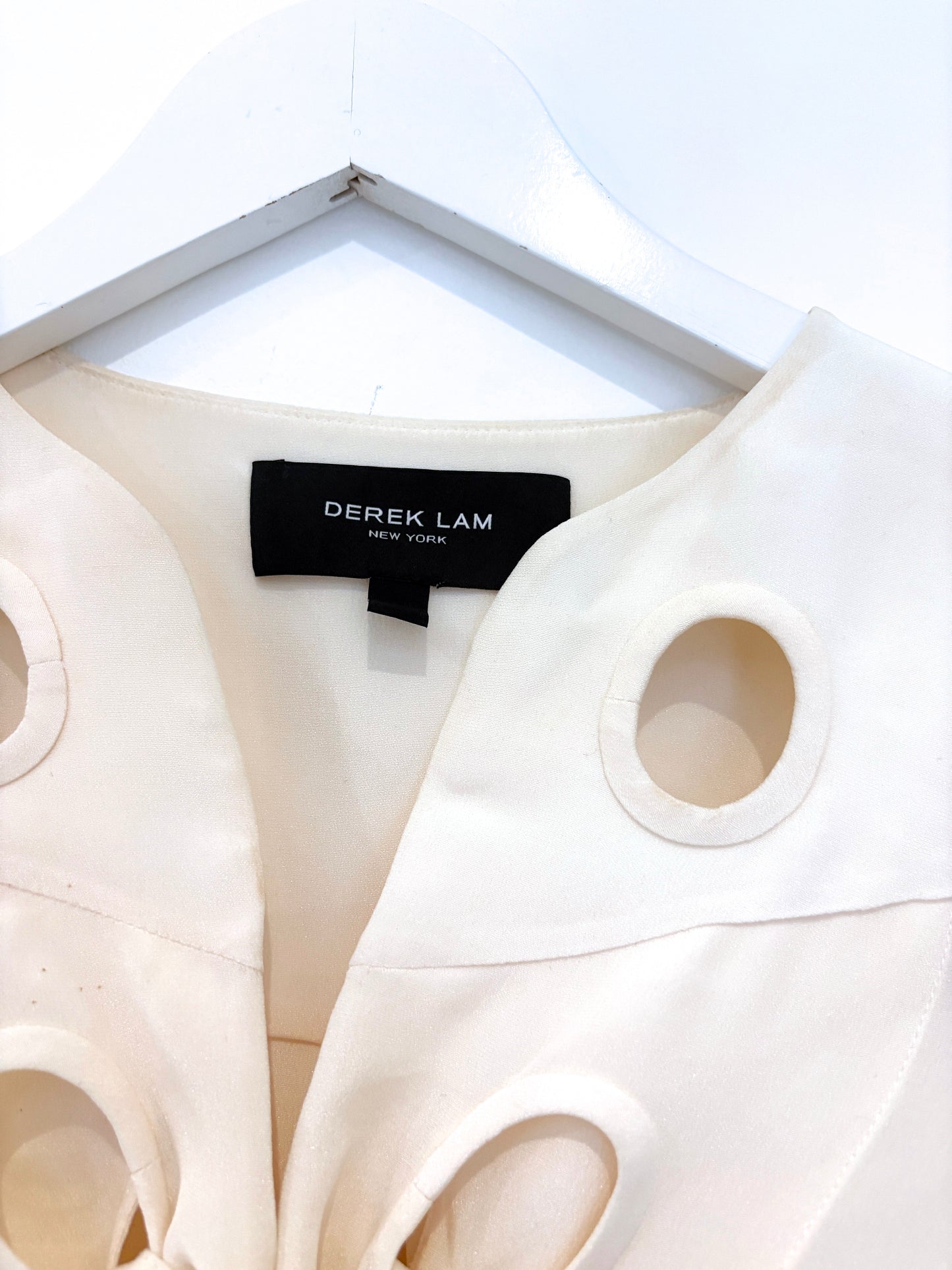 Derek Lam Sarah Blouse UK 12