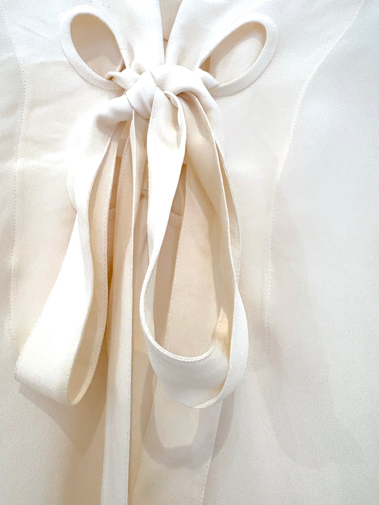 Derek Lam Sarah Blouse UK 12