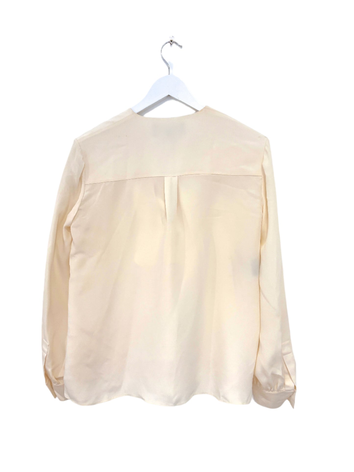 Derek Lam Sarah Blouse UK 12