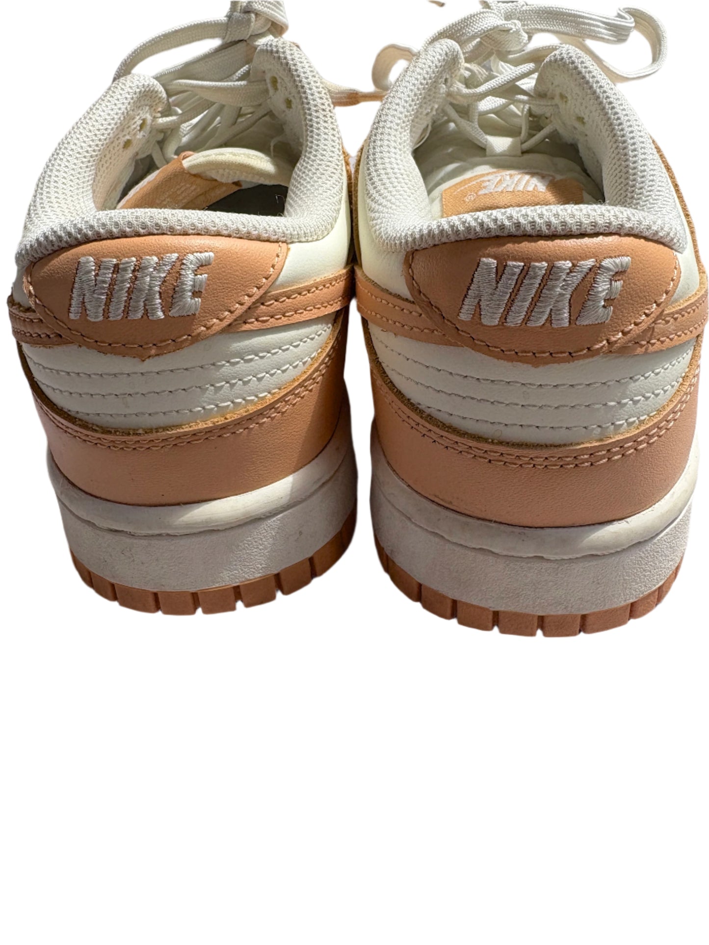 Nike Dunk Low Harvest Moon Trainers UK 5.5