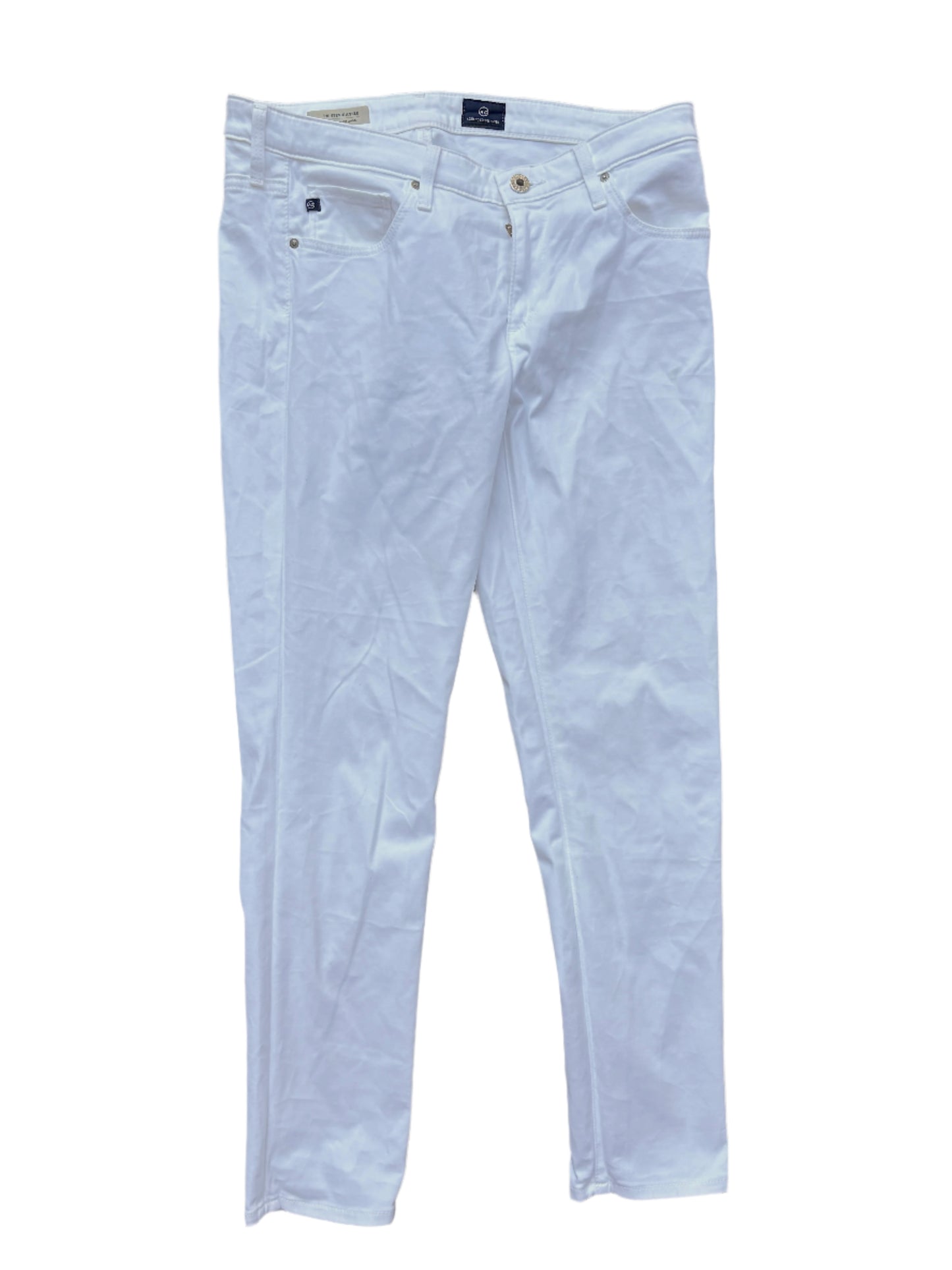 Adriano Goldschmied Stevie Ankle Jeans 29"