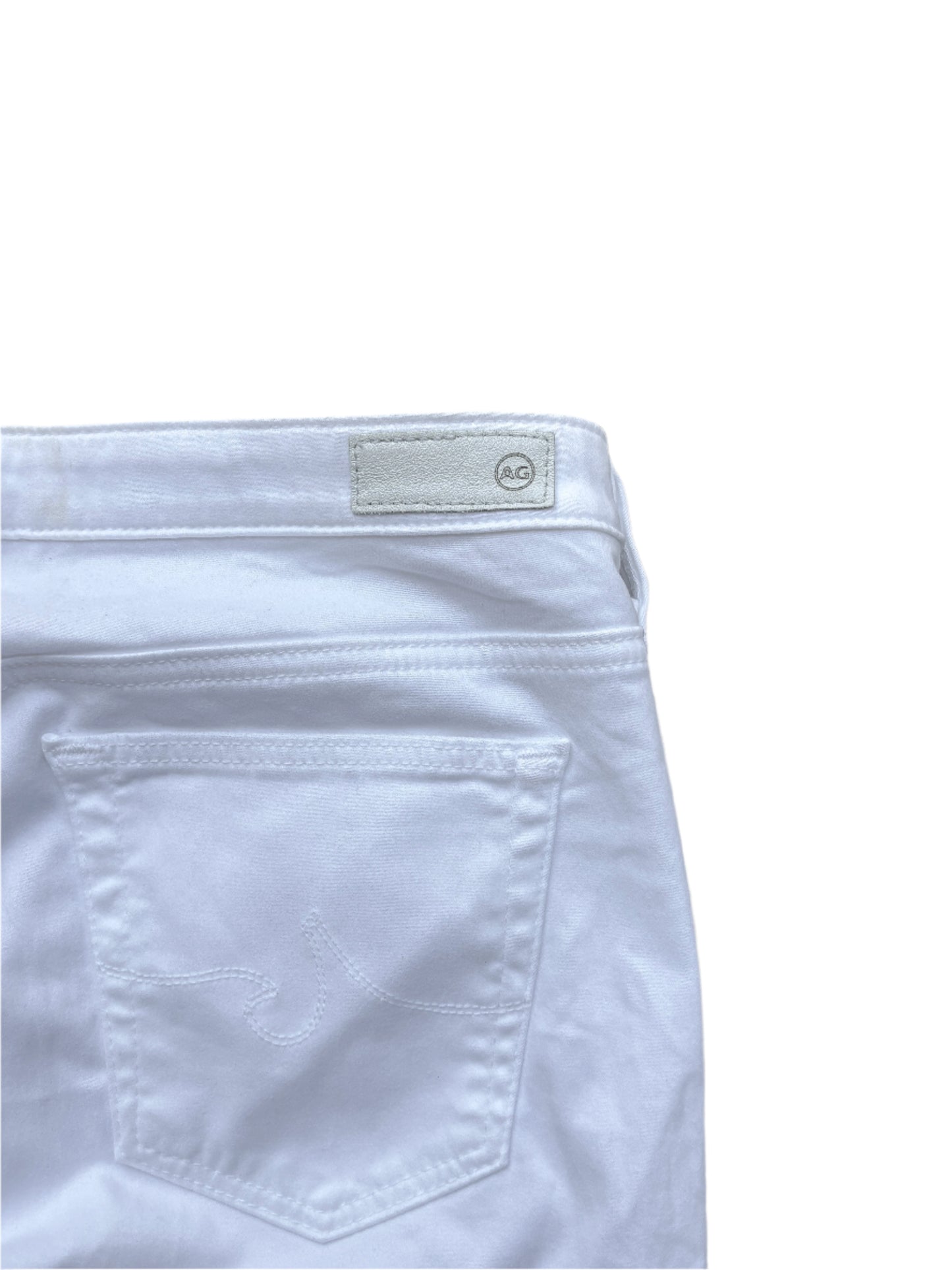 Adriano Goldschmied Stevie Ankle Jeans 29"