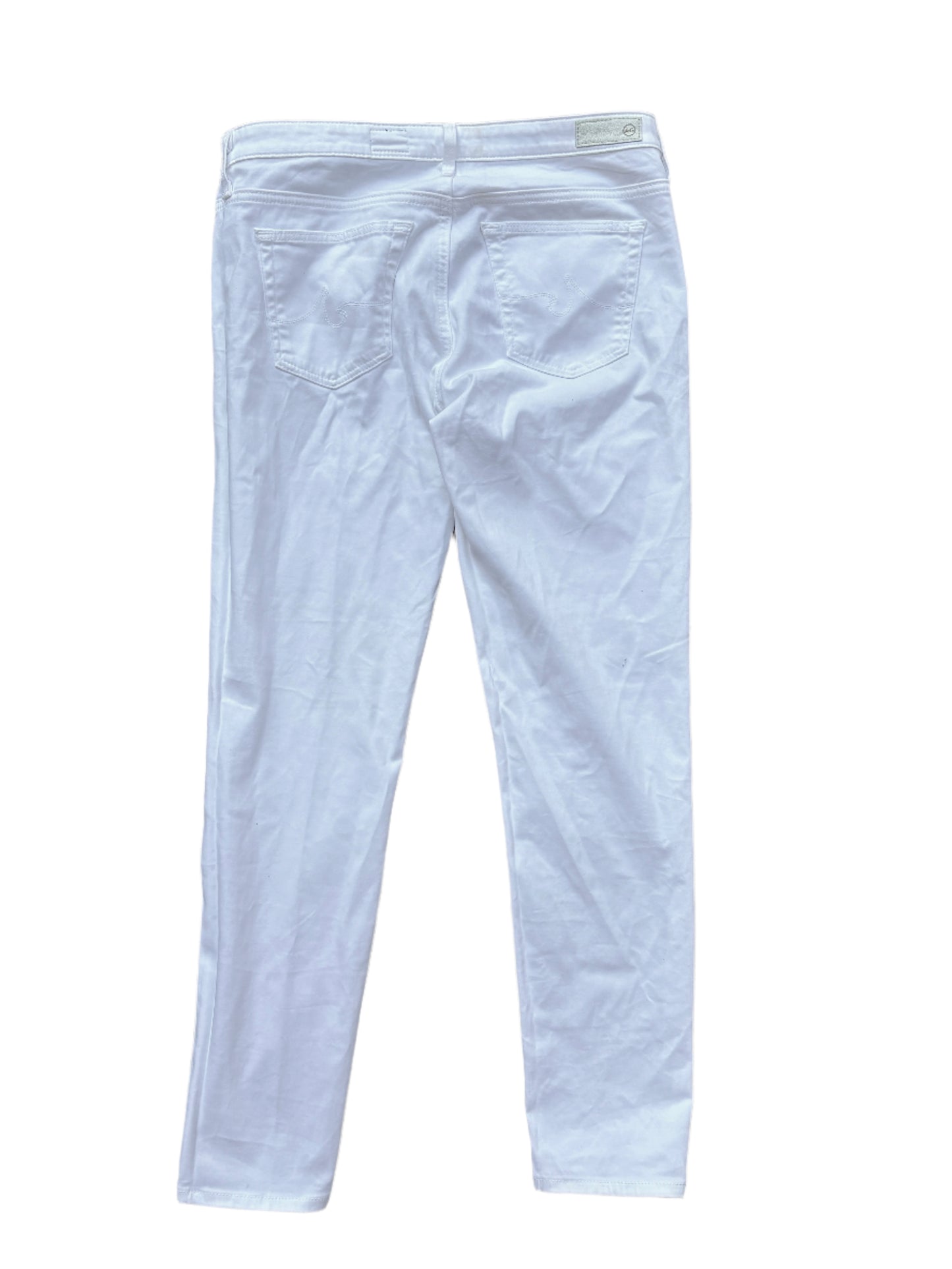 Adriano Goldschmied Stevie Ankle Jeans 29"