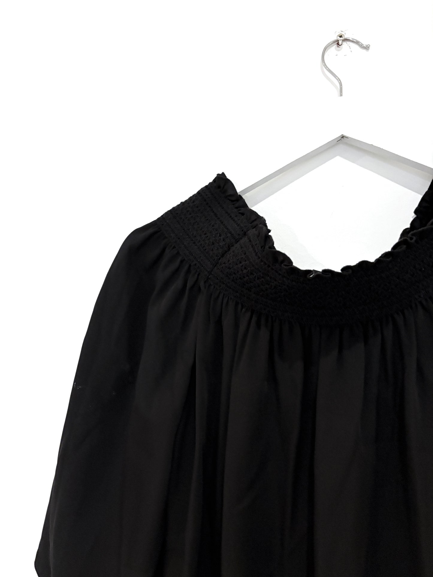 Theory Silk Blouse M