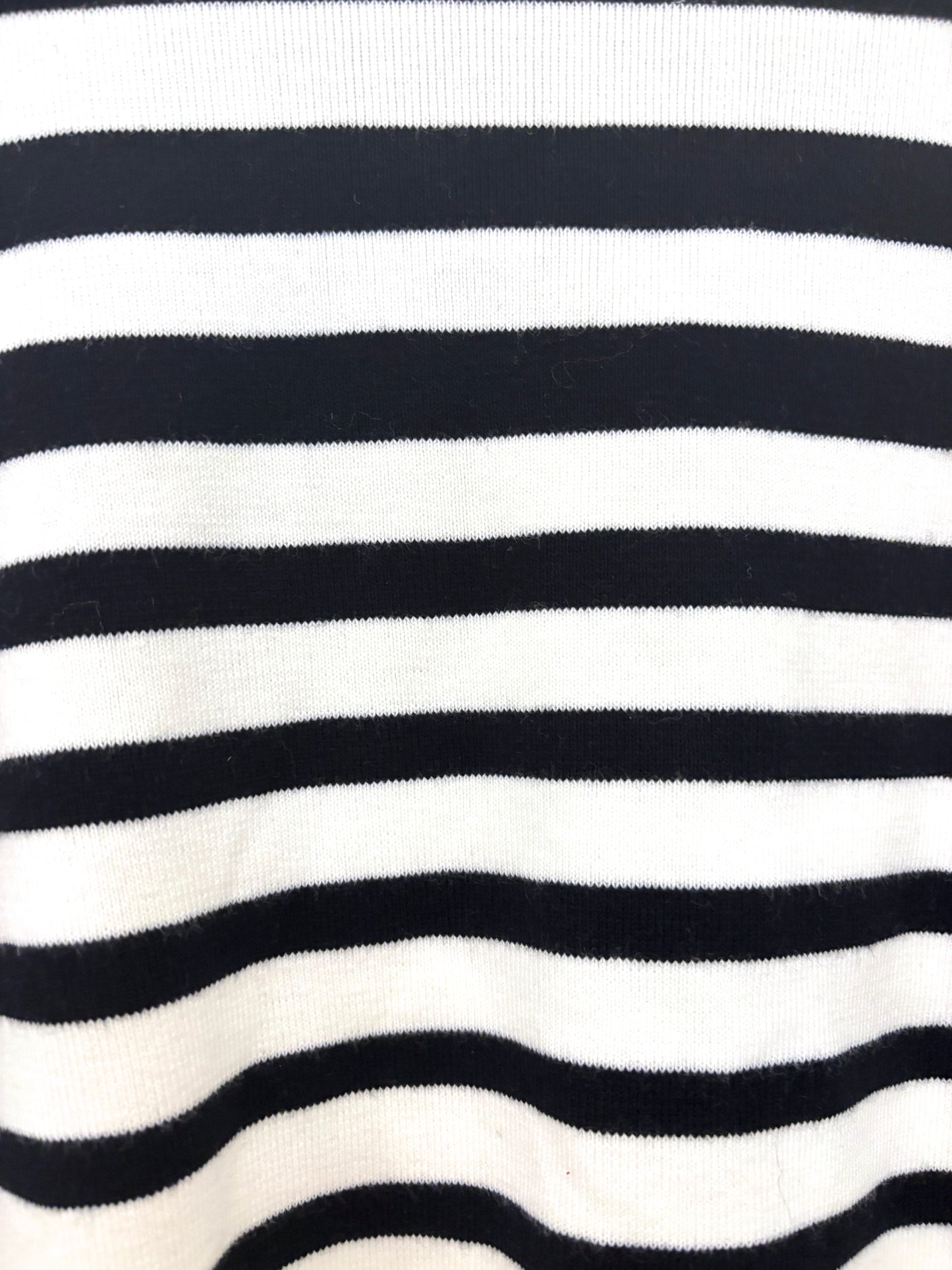 Jigsaw Striped Jumper S