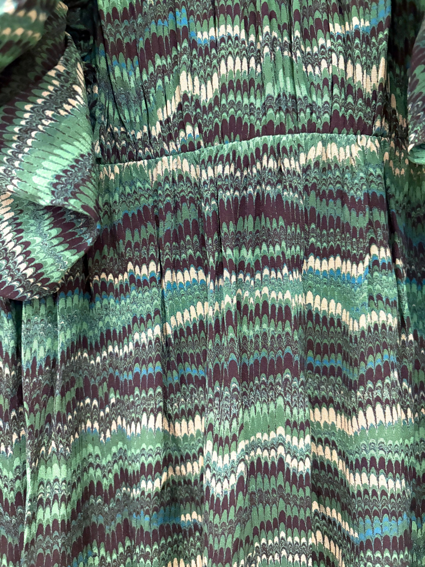 New With Tags Ulla Johnson Ilaria Dress UK 8