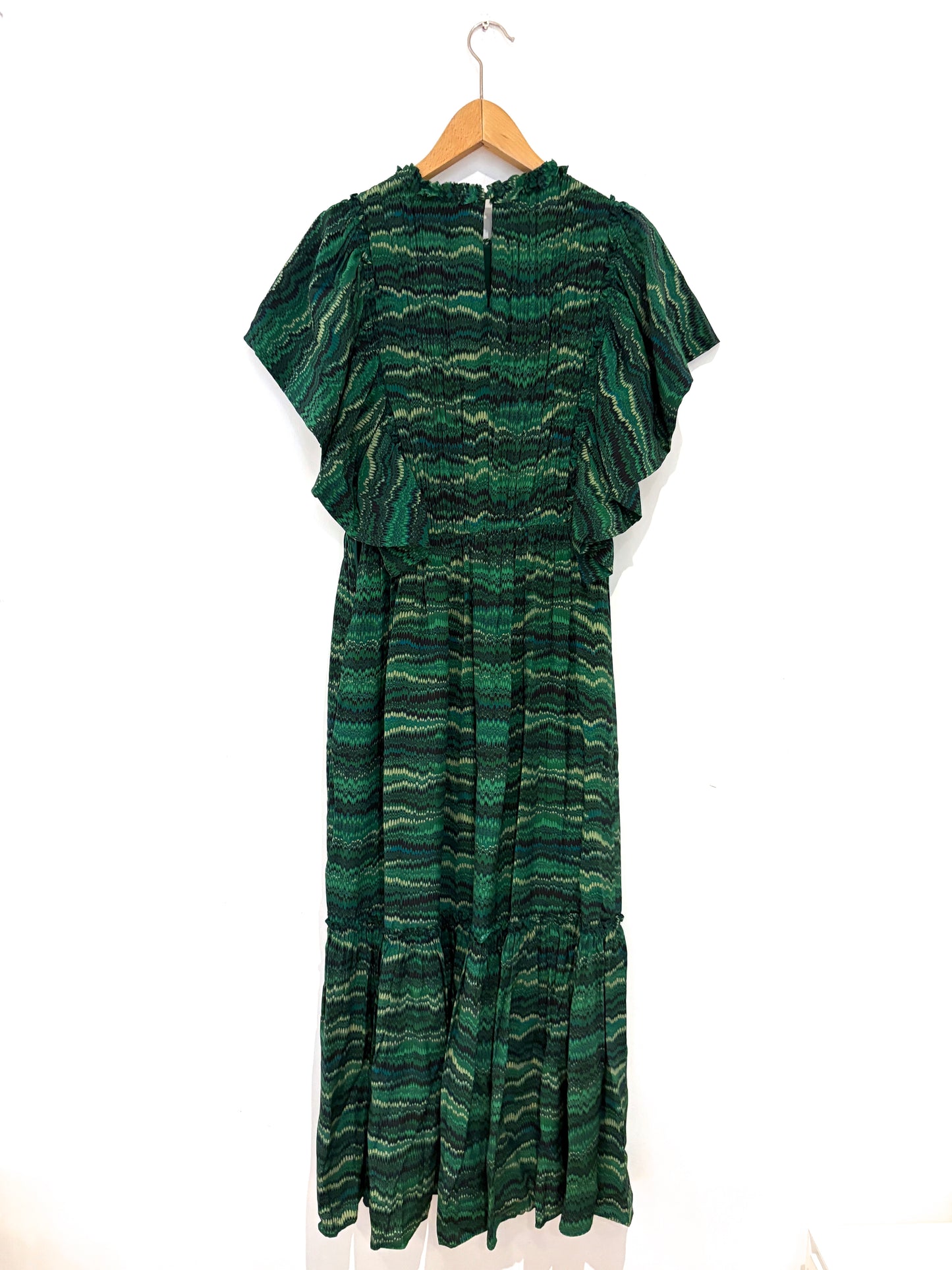 New With Tags Ulla Johnson Ilaria Dress UK 8