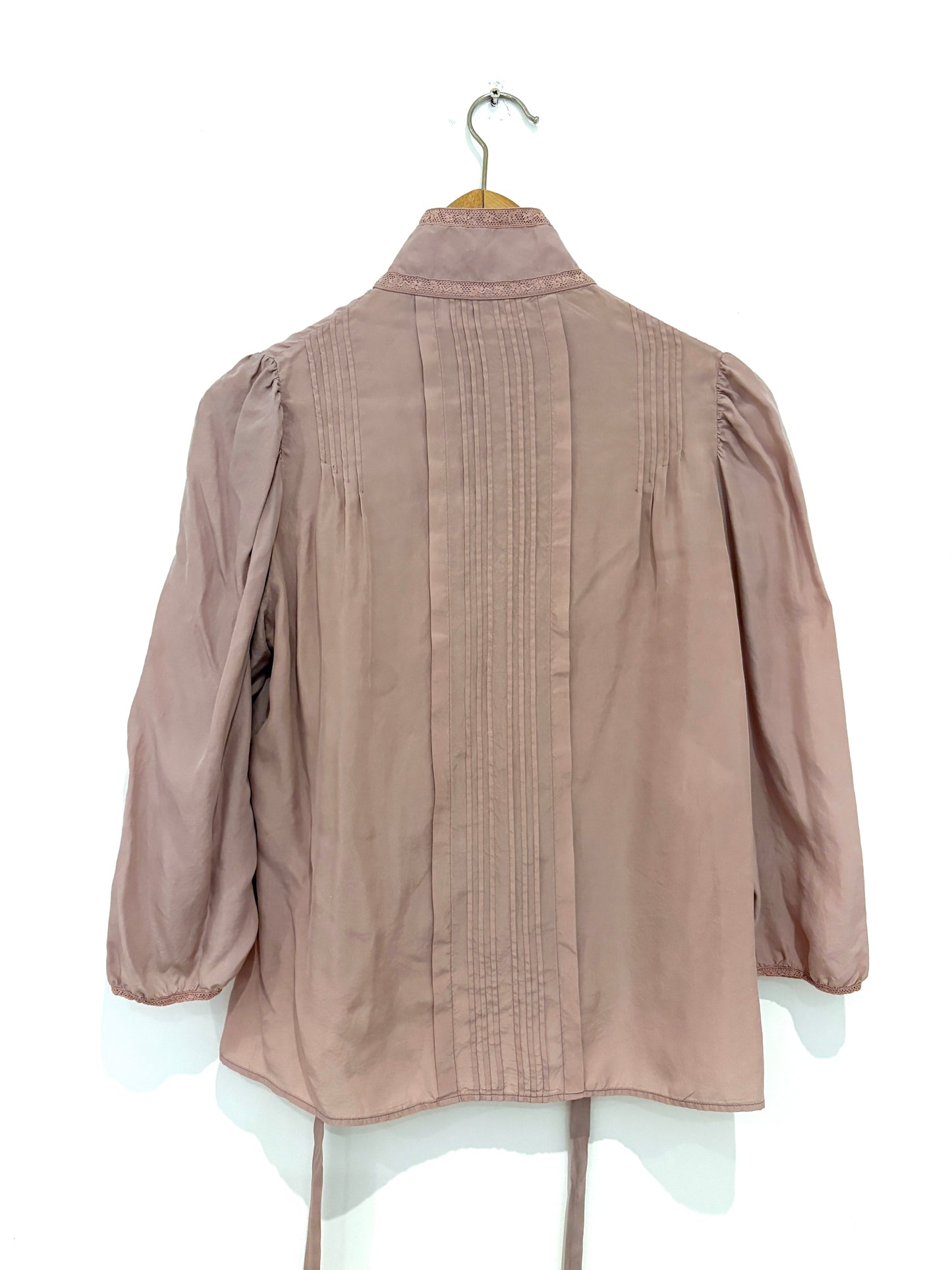 New with Tags DSquared2 Silk Blouse UK 8