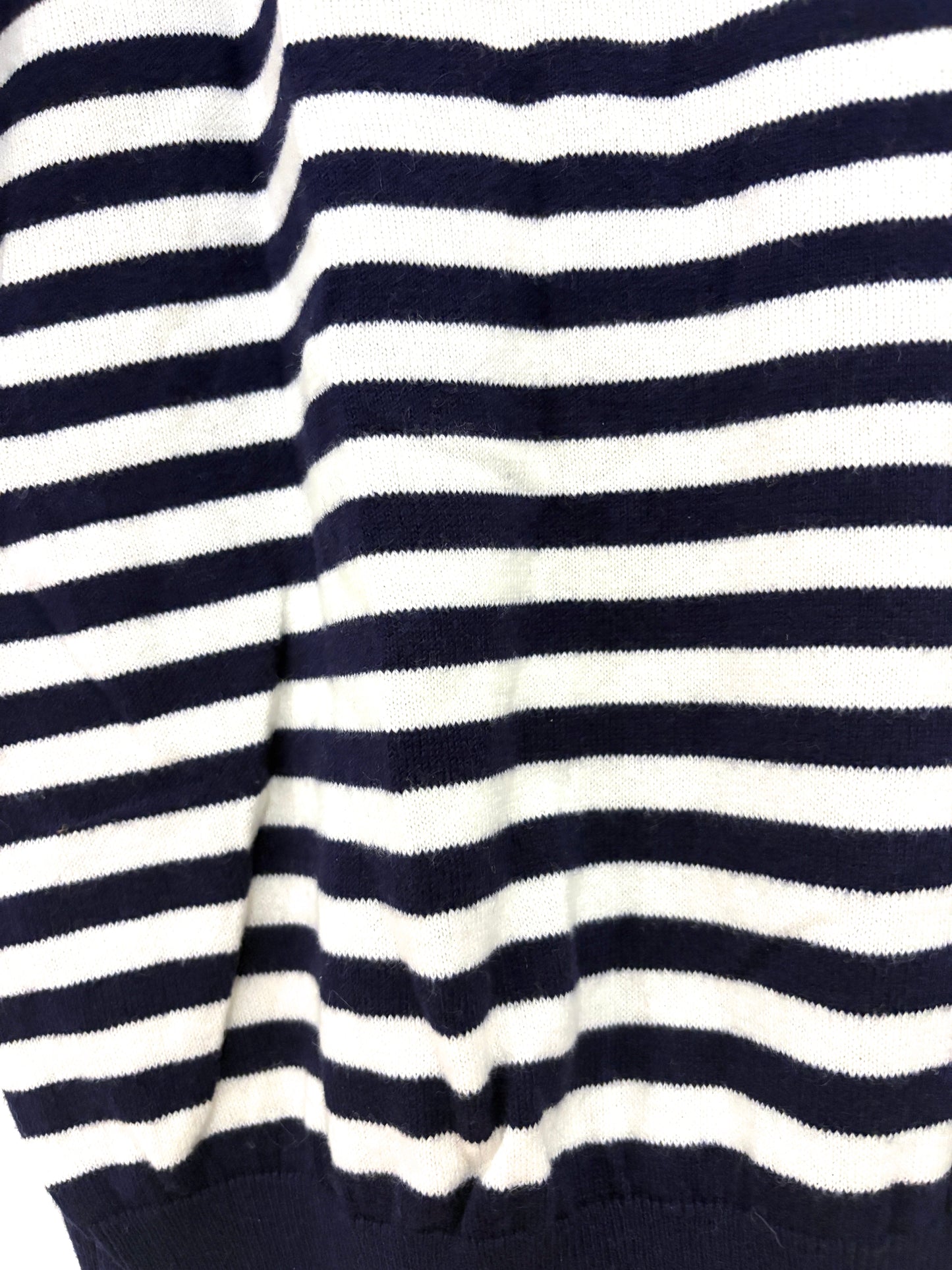 New With Tags NRBY Striped Top S