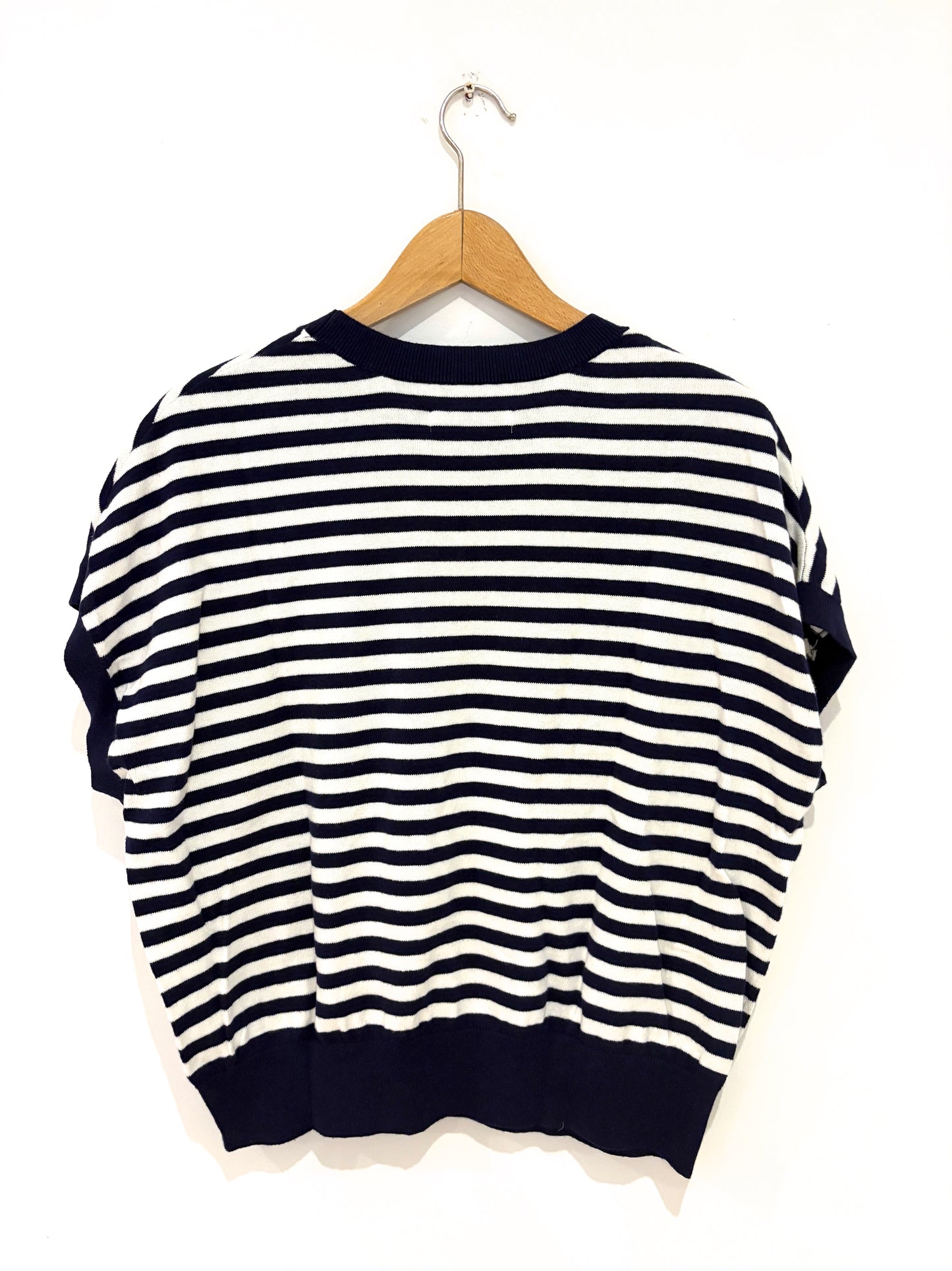 New With Tags NRBY Striped Top S