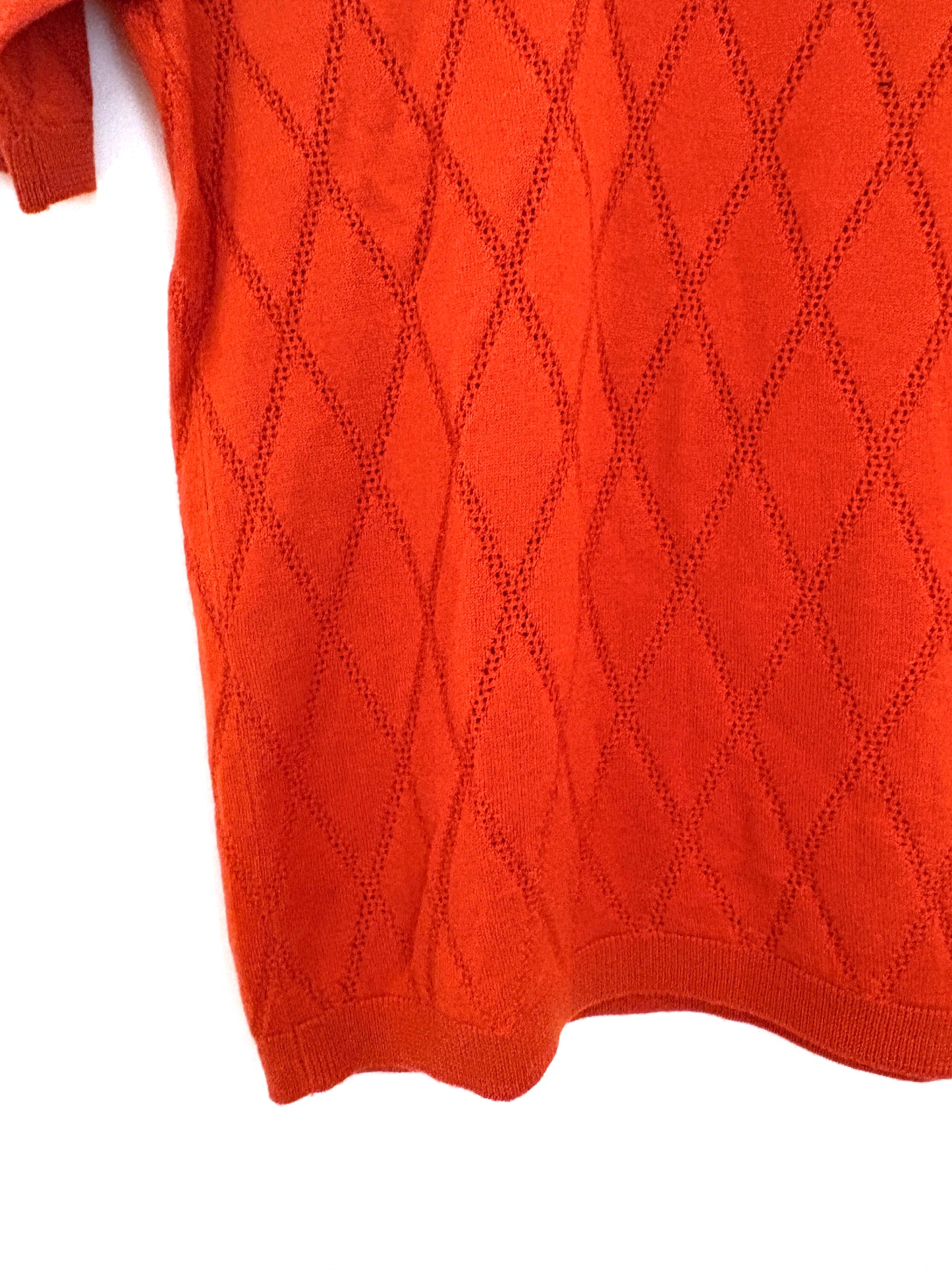 New with Tags Pringle of Scotland Wool Top XS