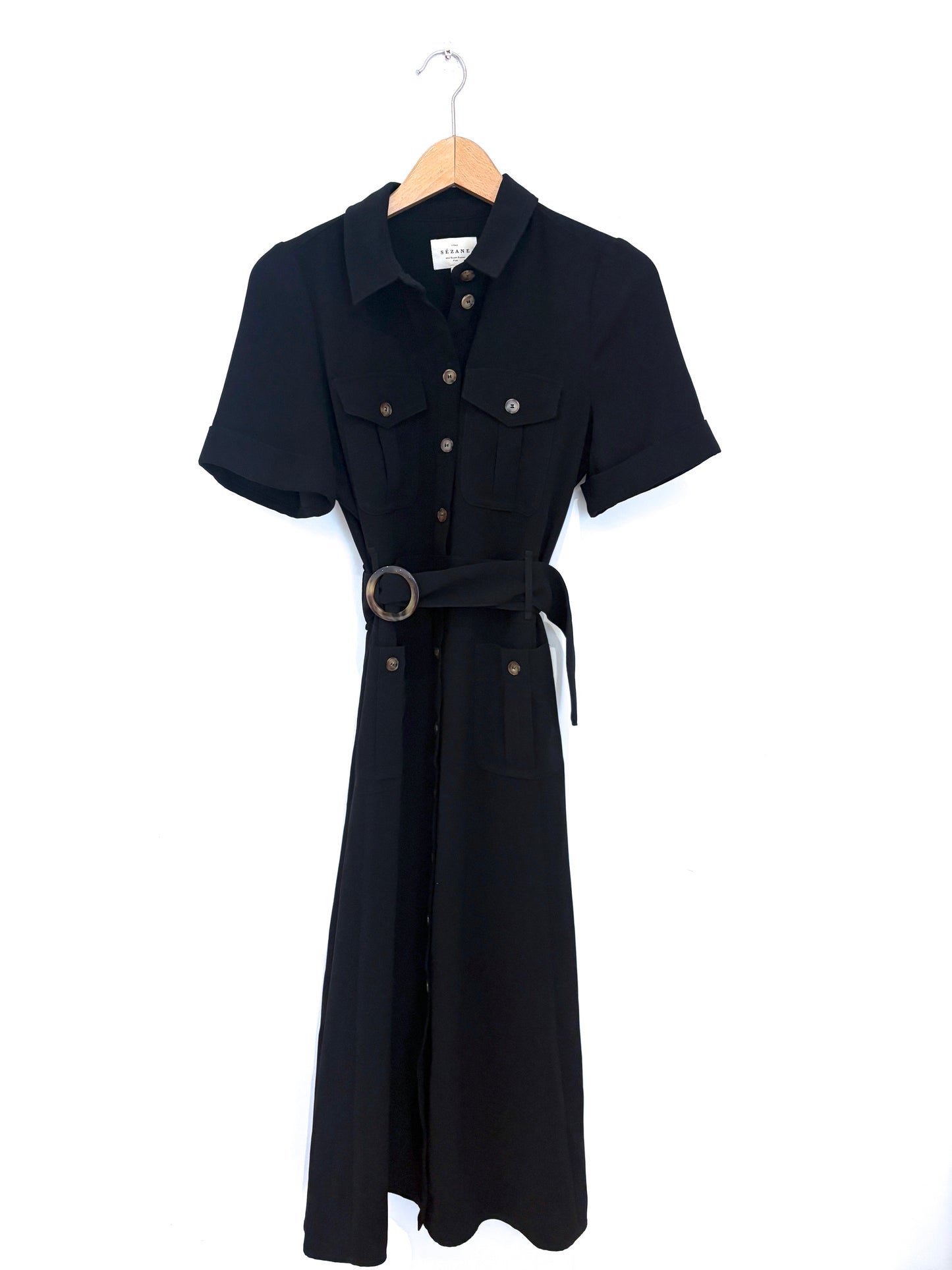 Sézane Raquel Dress