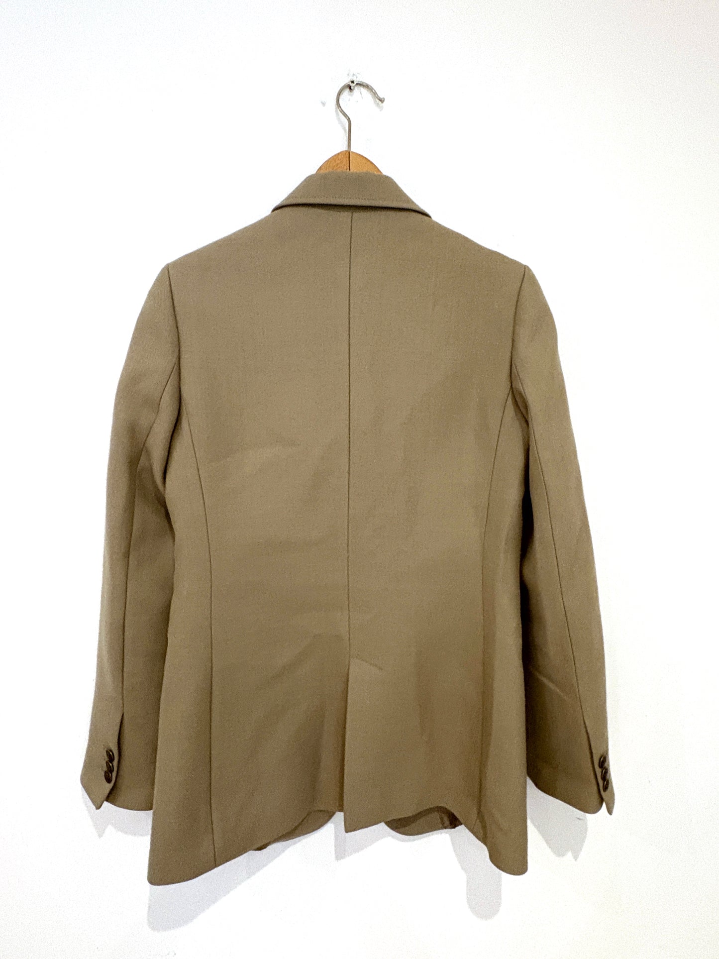 Massismo Dutti Stone Blazer UK 8