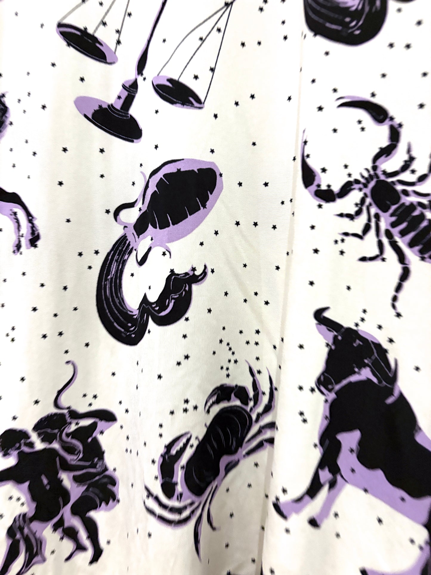 Bimba Y Lola Print Top M