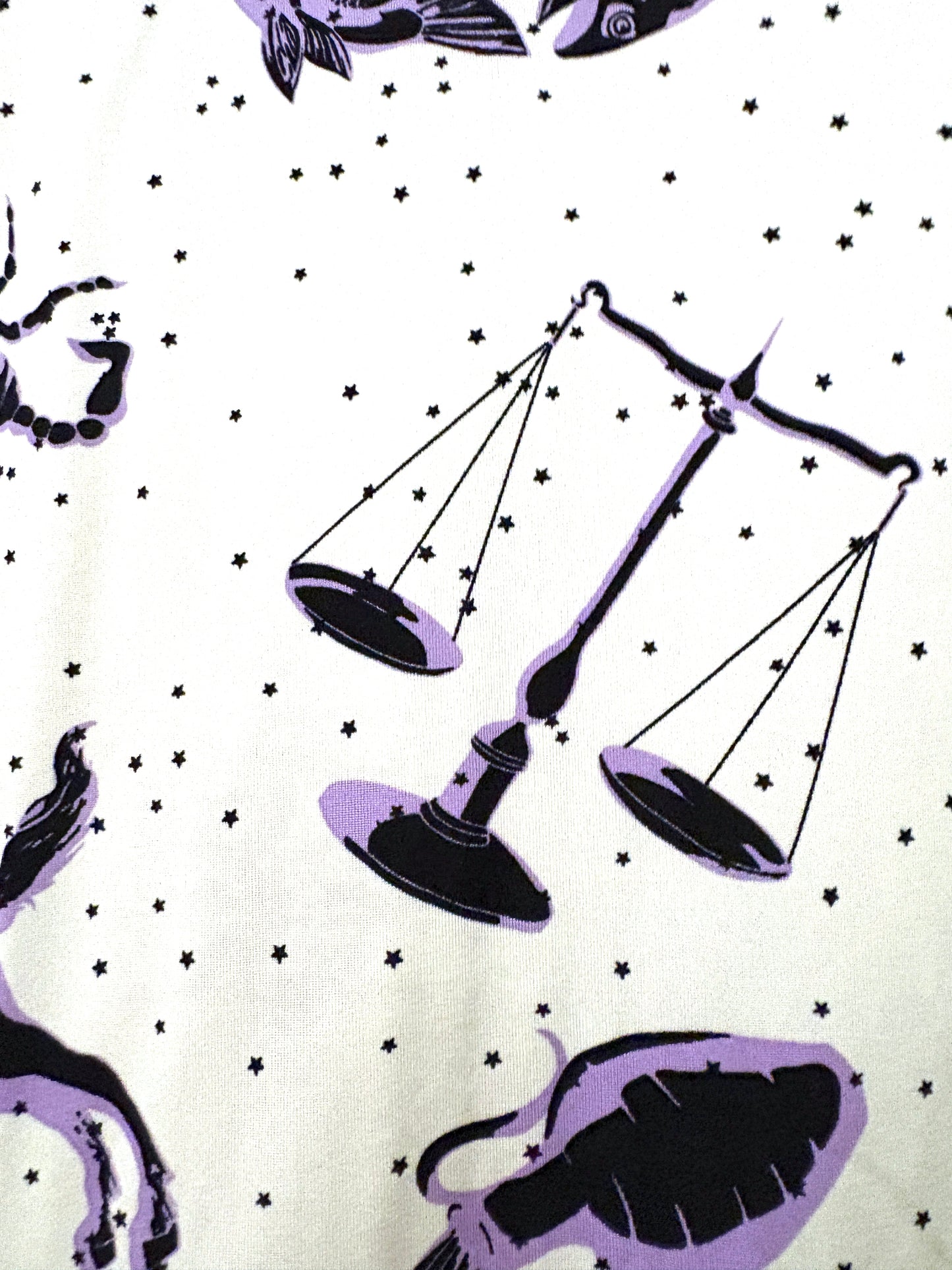 Bimba Y Lola Print Top M