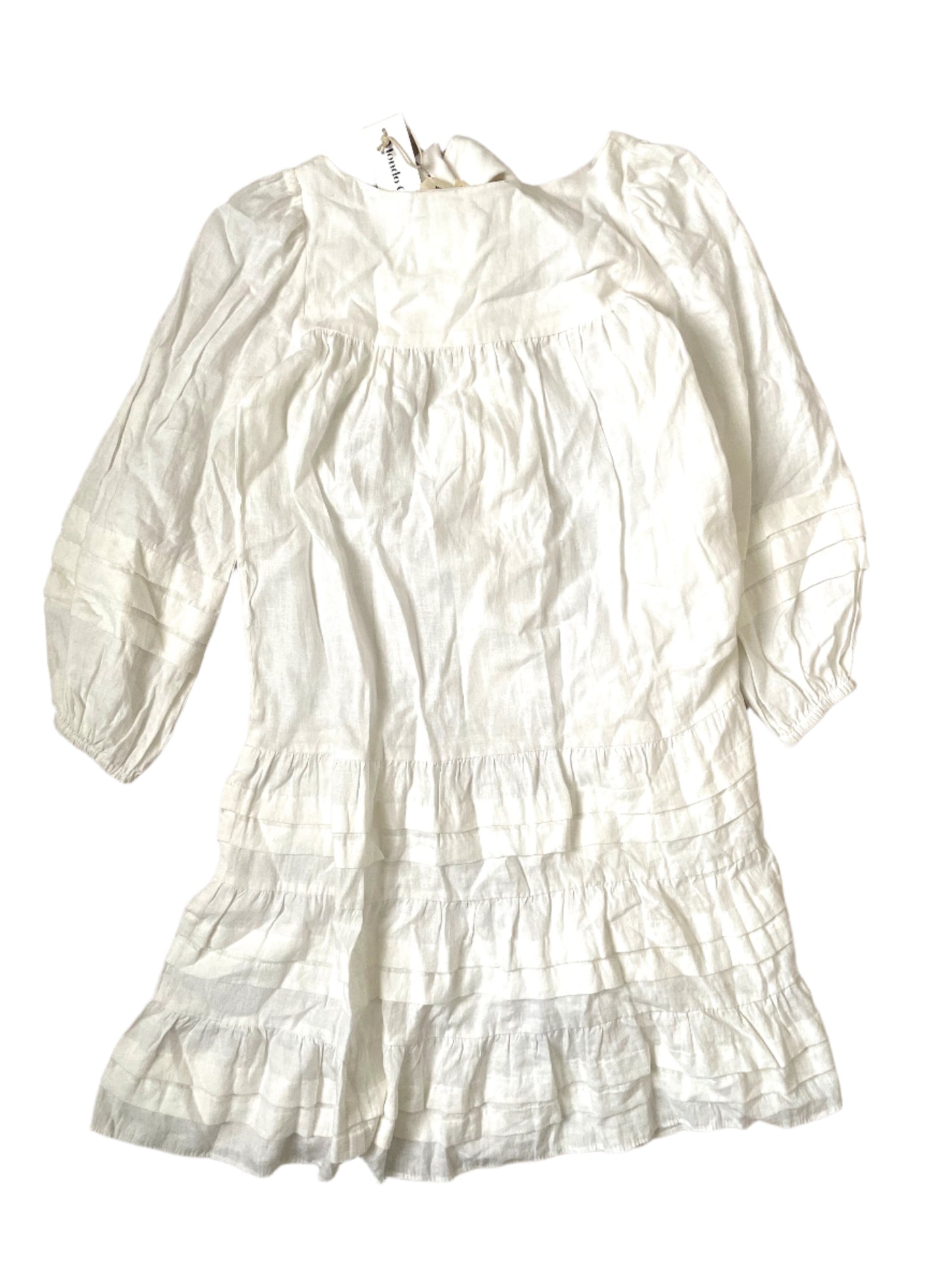 New With Tags Mondo Corsini Dora Dress XS