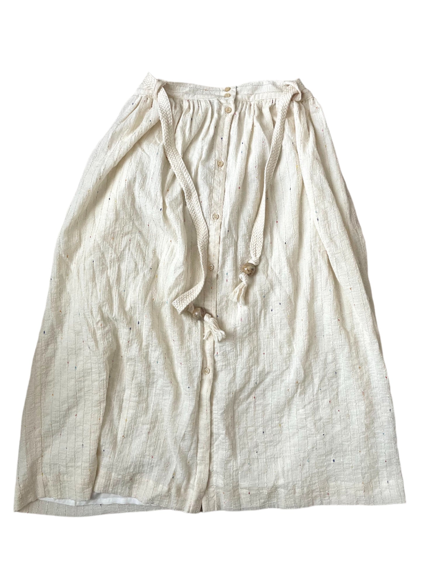 Sessun Liparosa Skirt UK 8