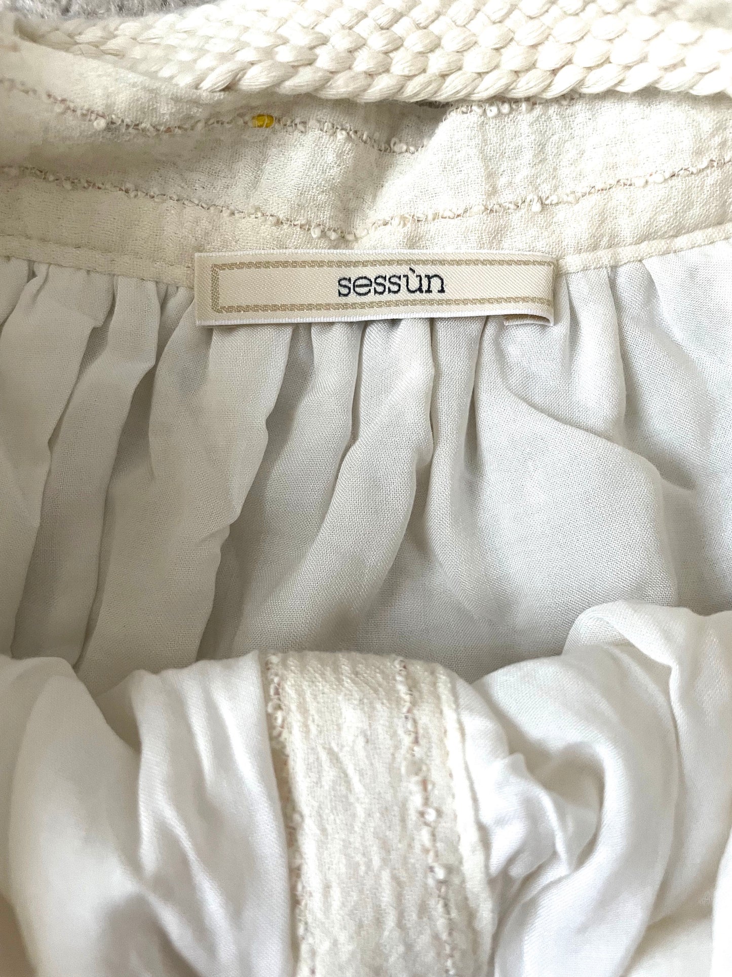Sessun Liparosa Skirt UK 8