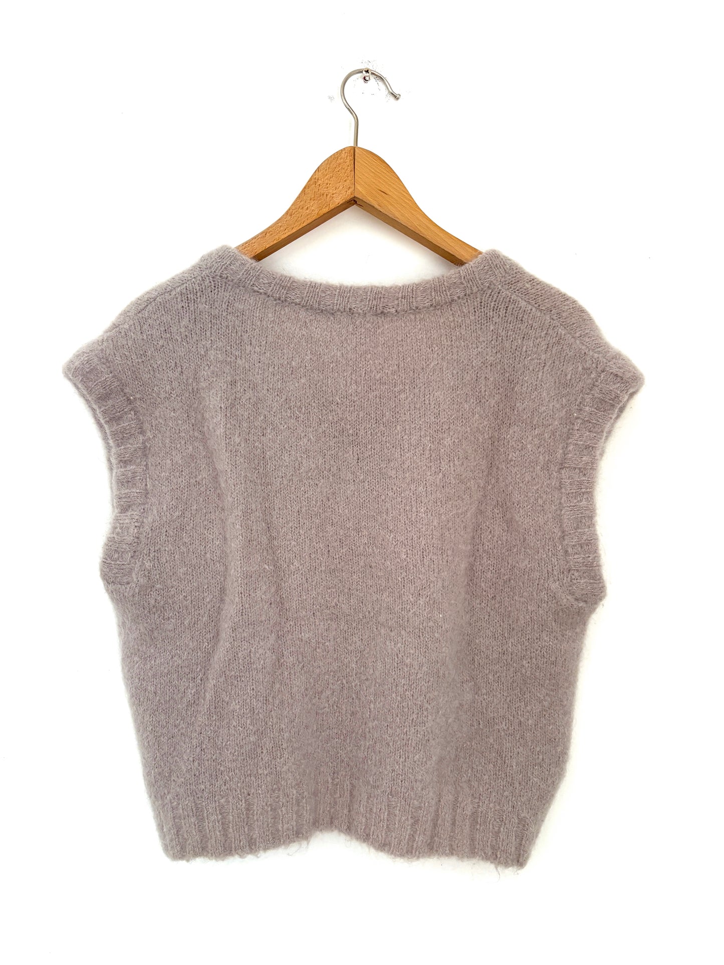 American Vintage Sleeveless Knit S