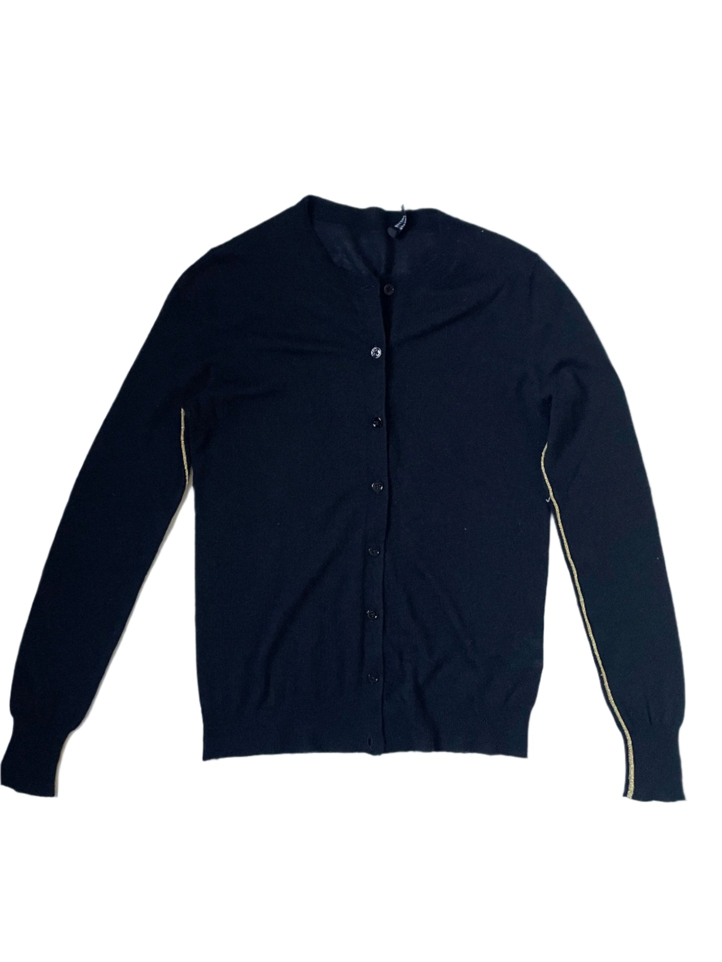 Joseph Cashmere Cardigan XS