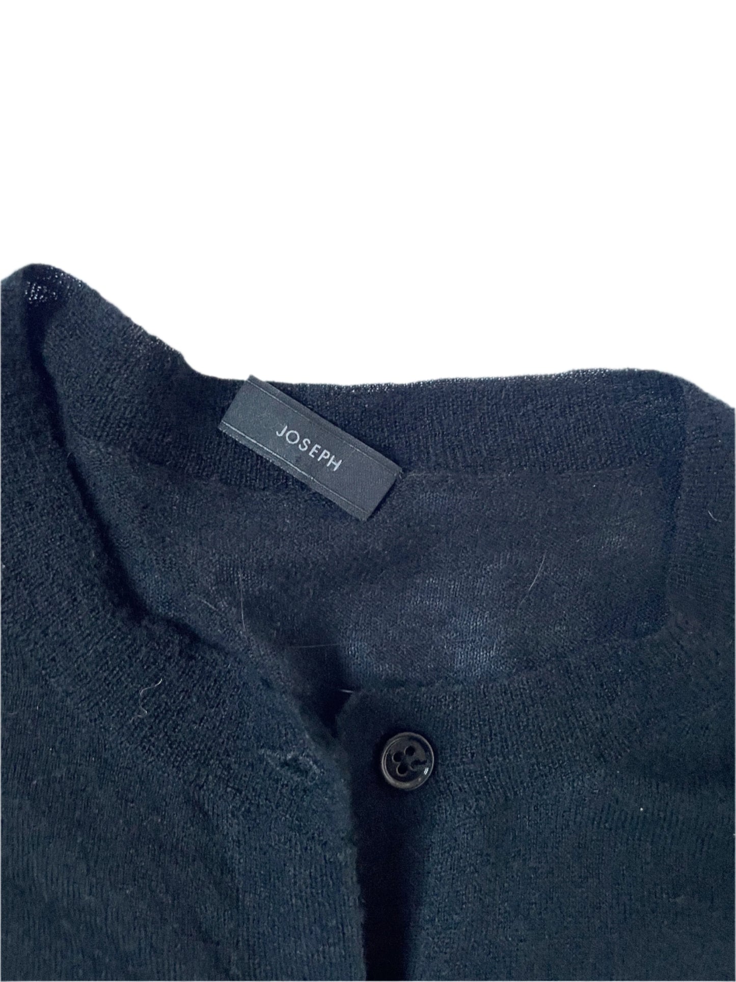 Joseph Cashmere Cardigan XS