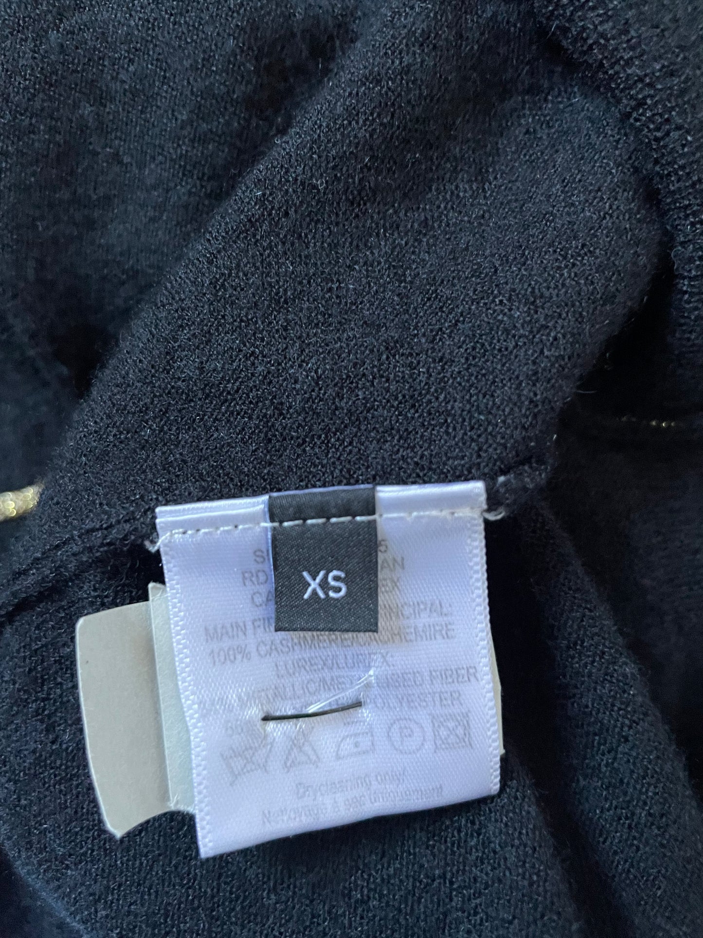 Joseph Cashmere Cardigan XS