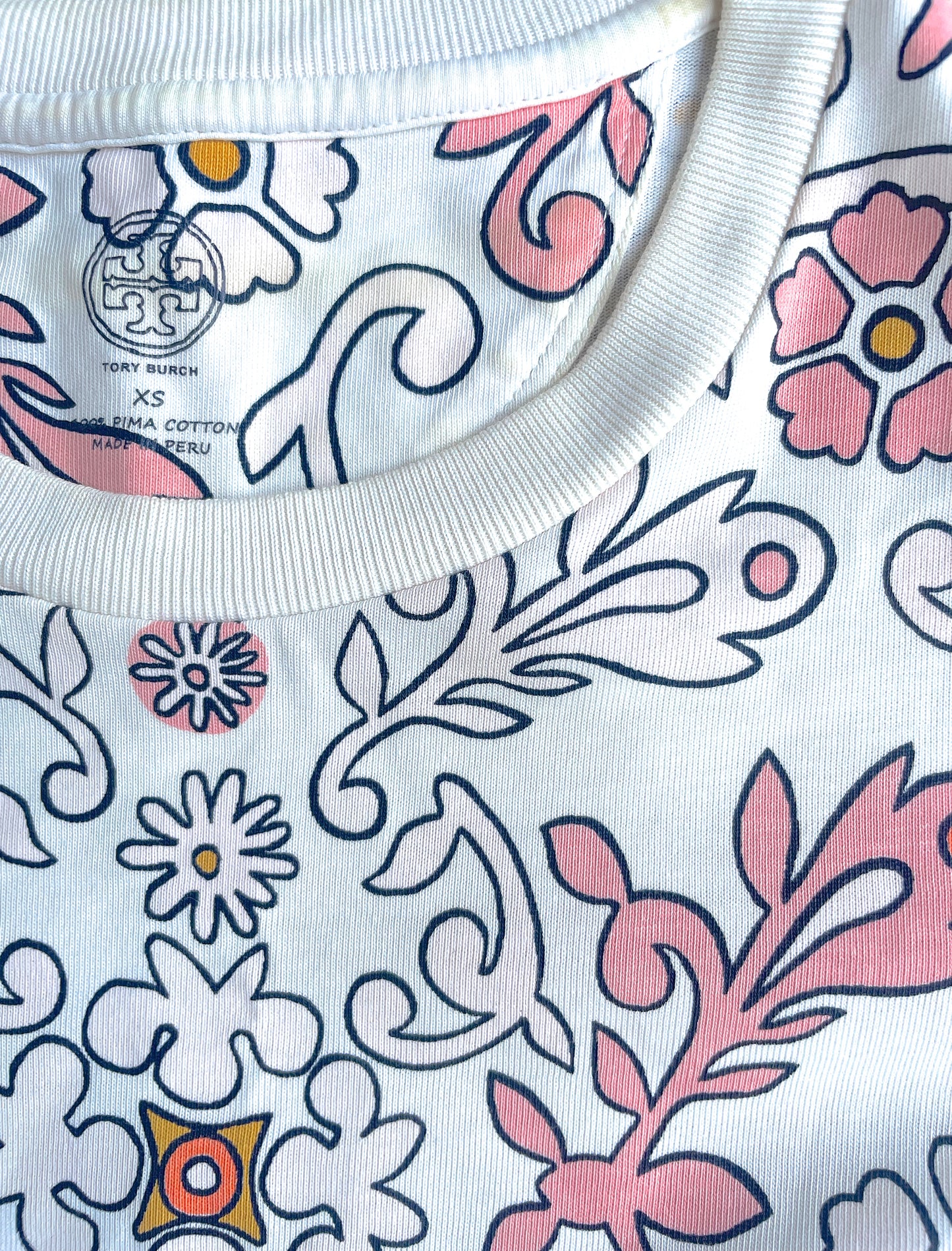 Tory Burch Avril Dress XS