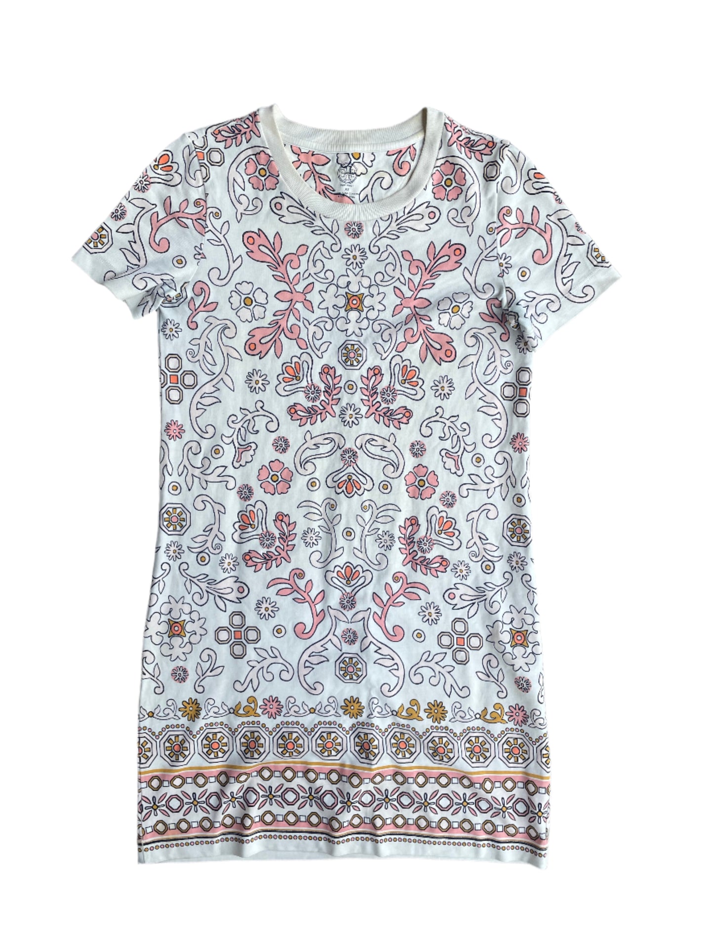 Tory Burch Avril Dress XS