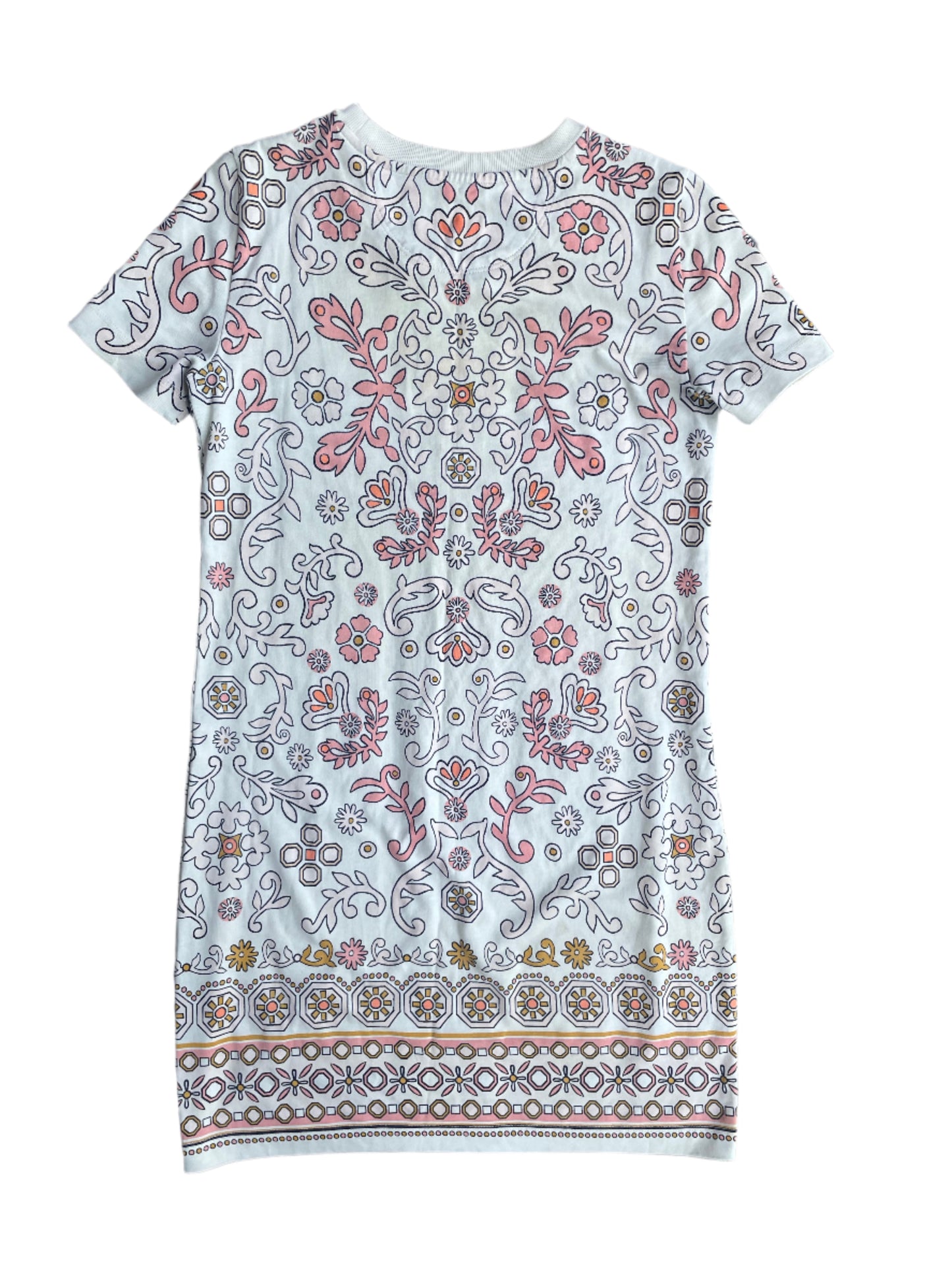 Tory Burch Avril Dress XS
