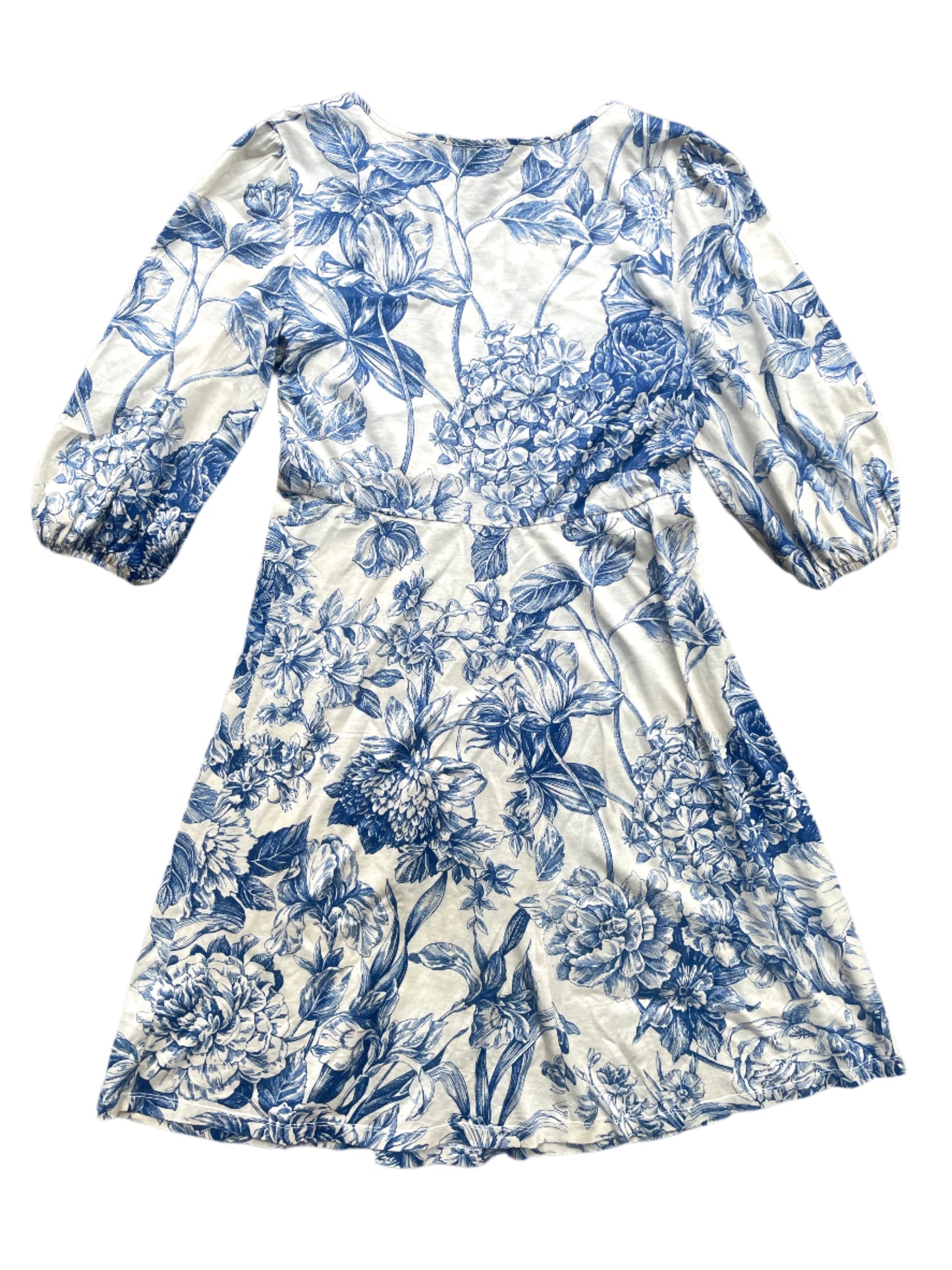 Weekend Max Mara Floral Print Dress S