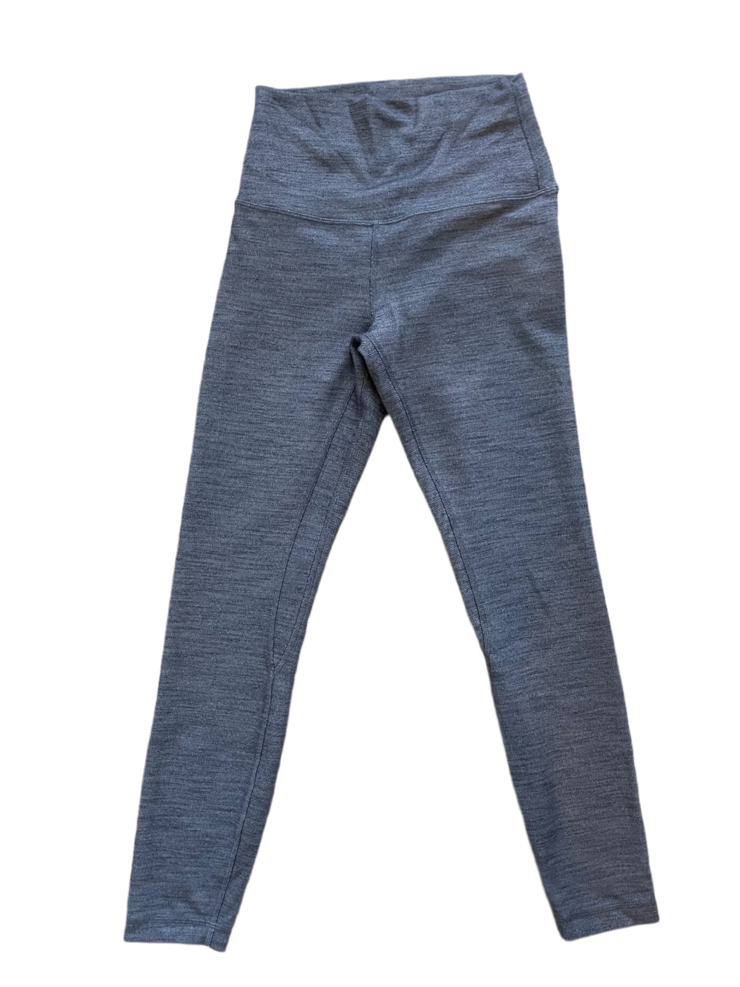 Lululemon Herringbone Leggings UK 8