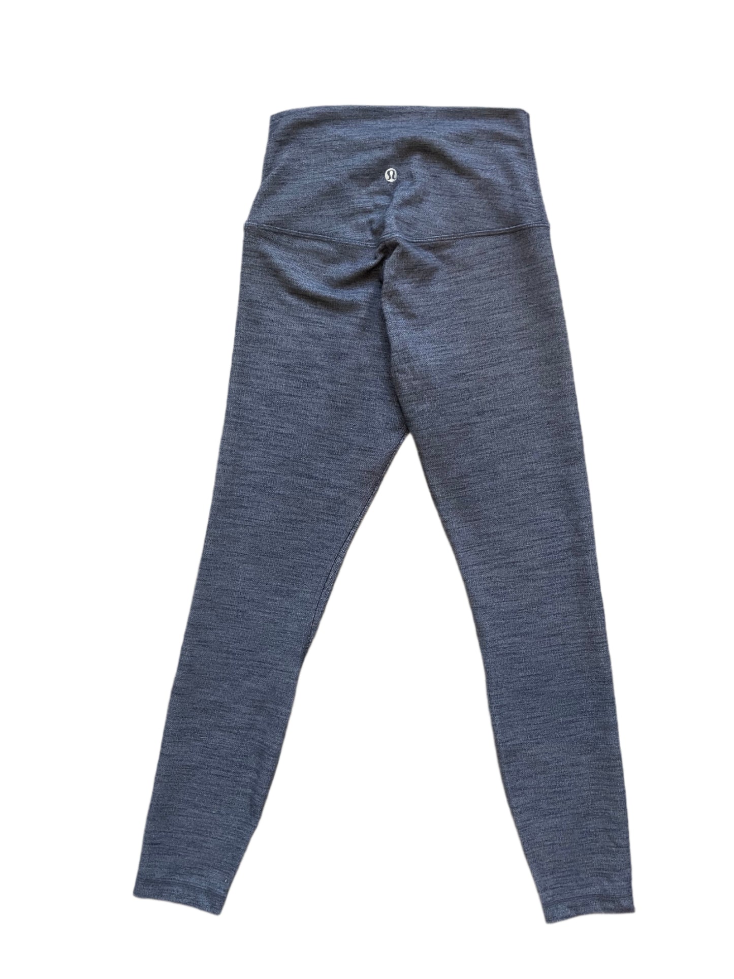Lululemon Herringbone Leggings UK 8