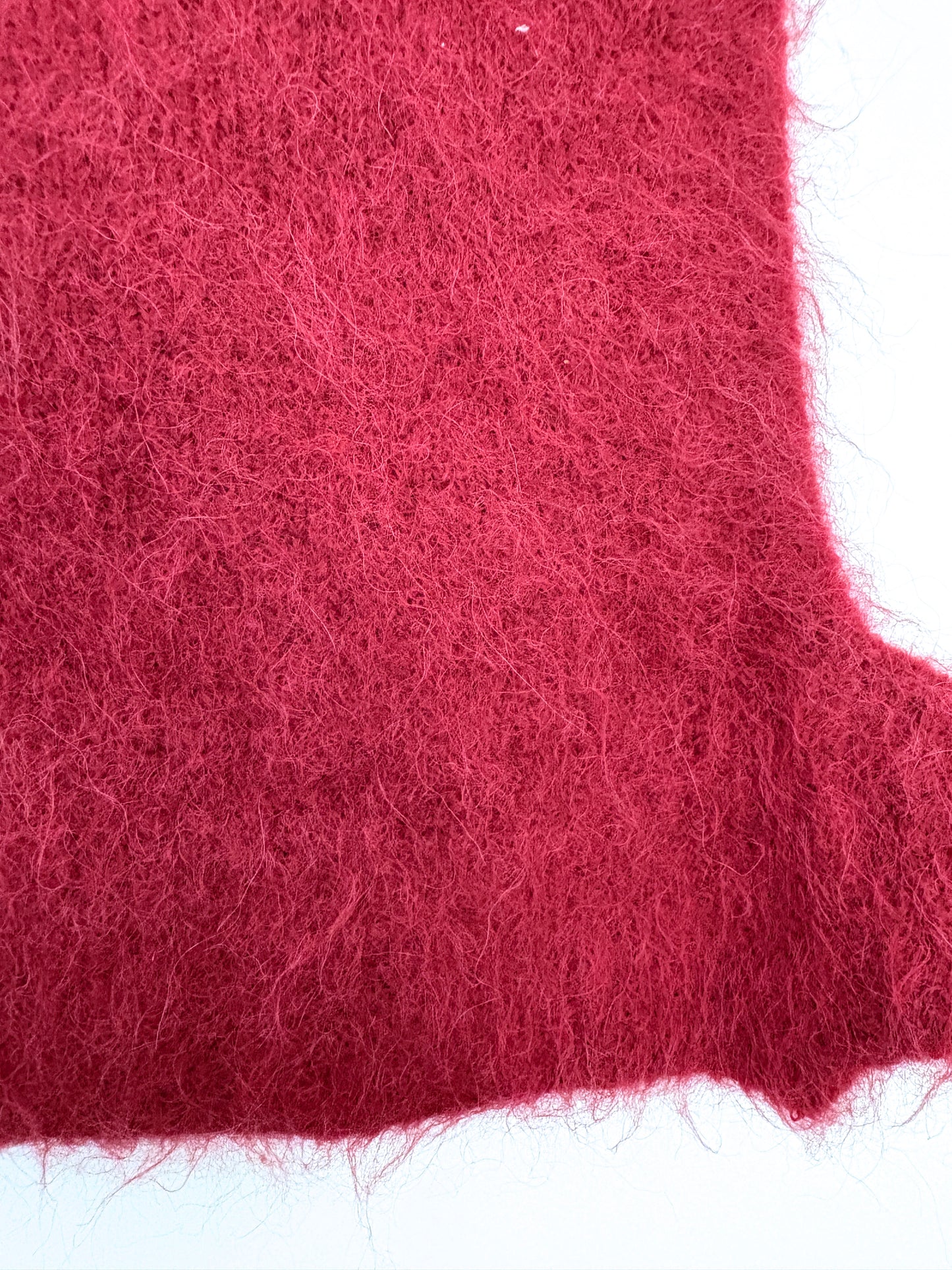 Bellerose Daren Raspberry Sleeveless Knit One Size