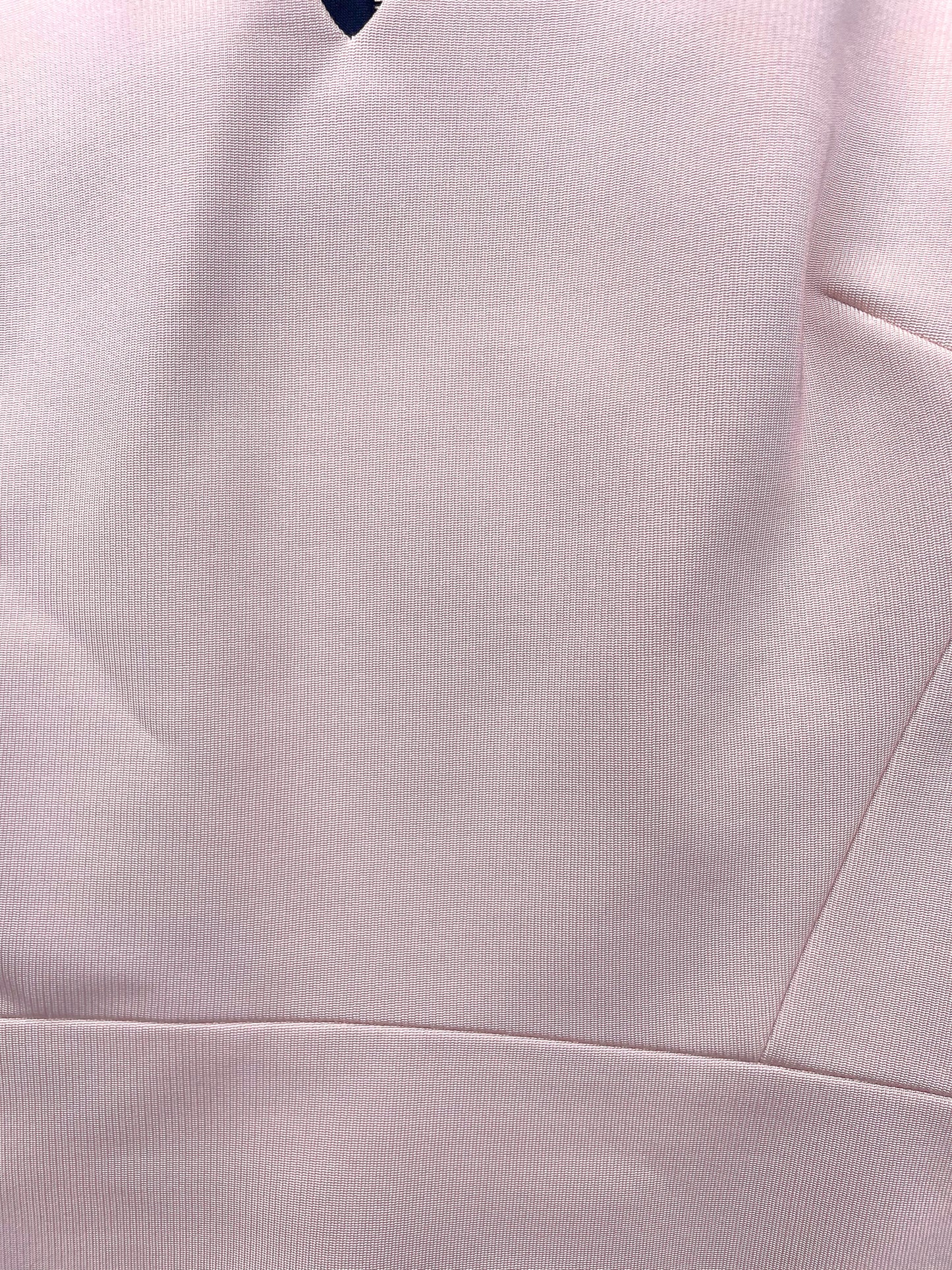 Victoria Beckham Pink Dress UK 14