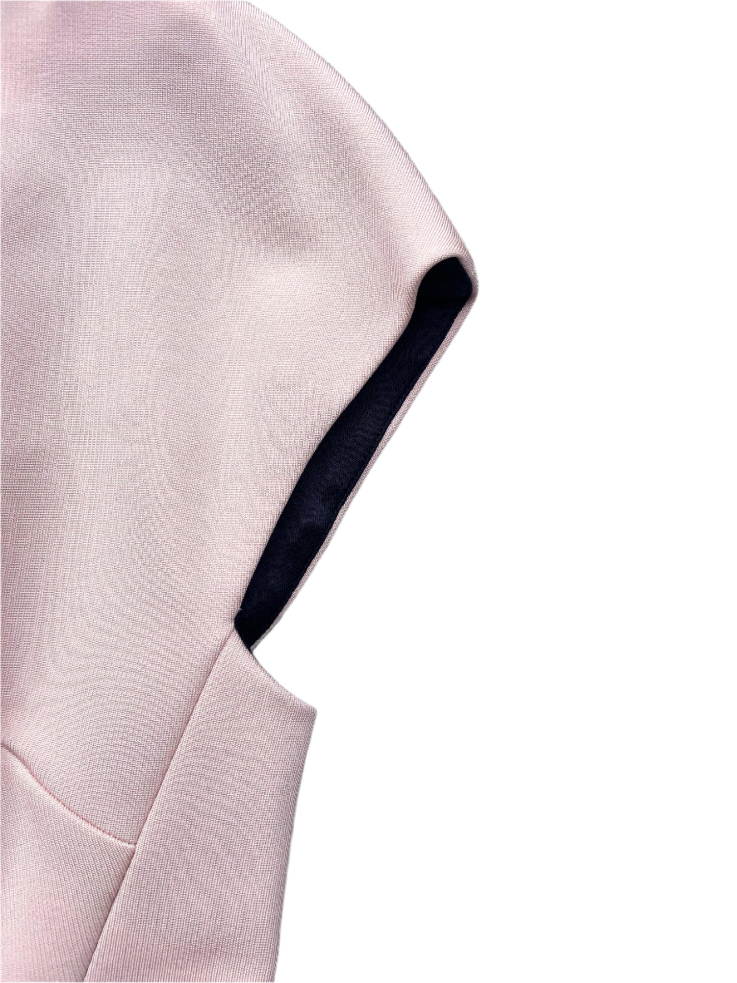 Victoria Beckham Pink Dress UK 14