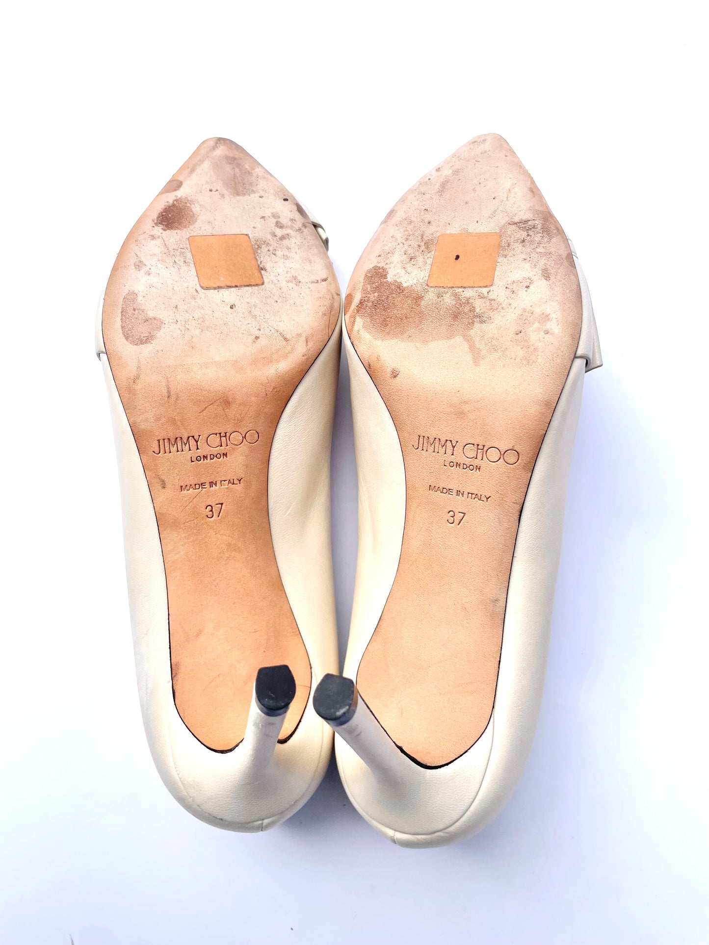 Jimmy Choo Leena Pumps UK 4