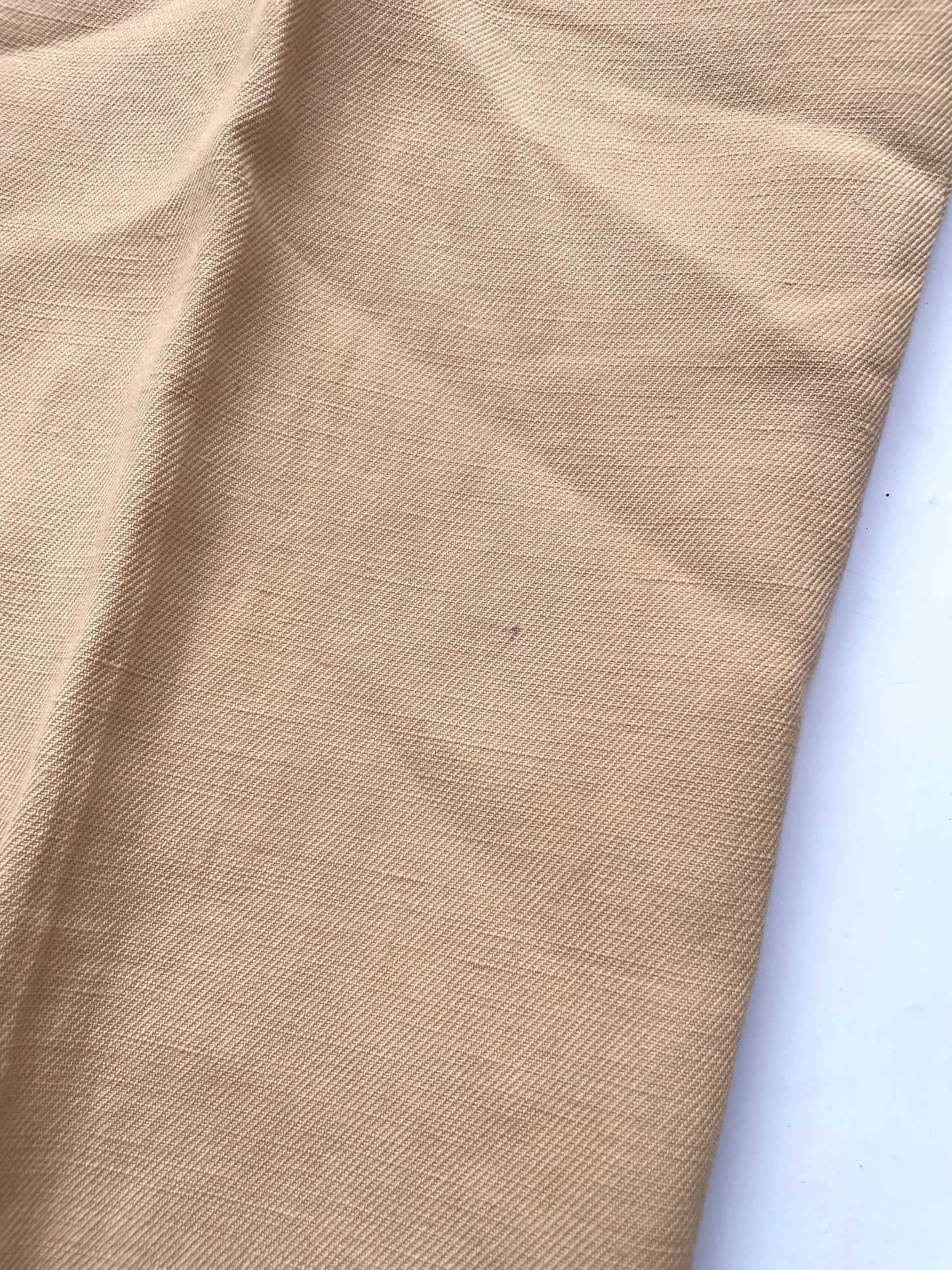 Sézane Beige Trousers UK 10