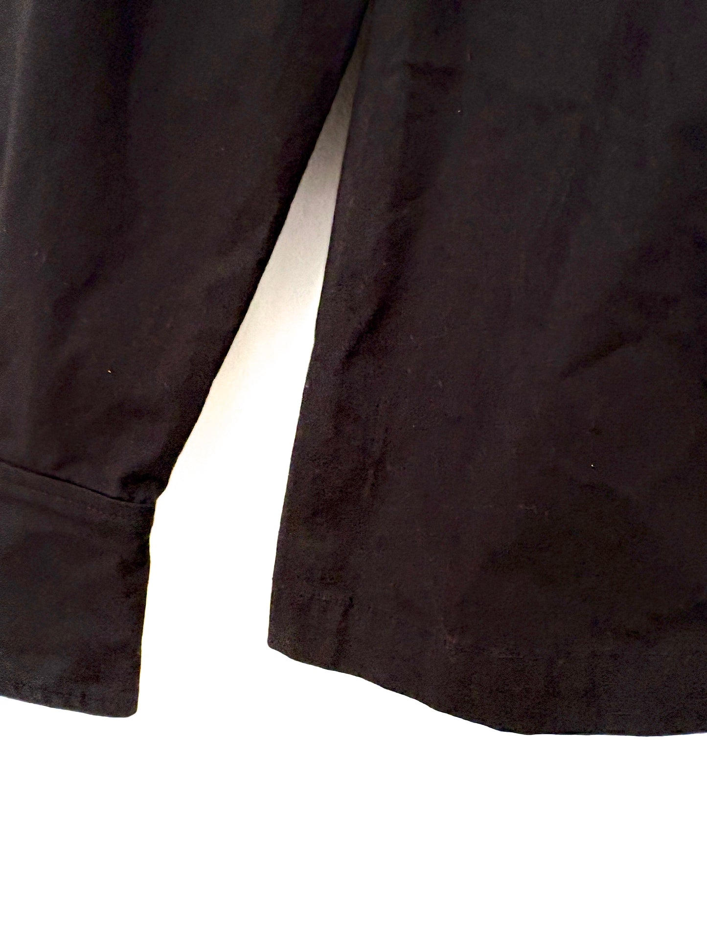 Ba&sh Poplin Shirt S