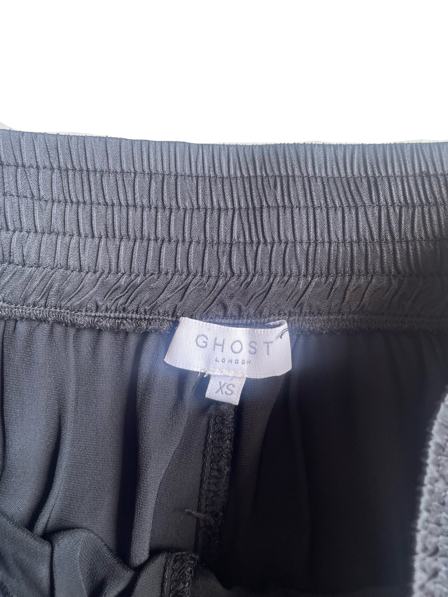 Ghost Wide Leg Trousers XS